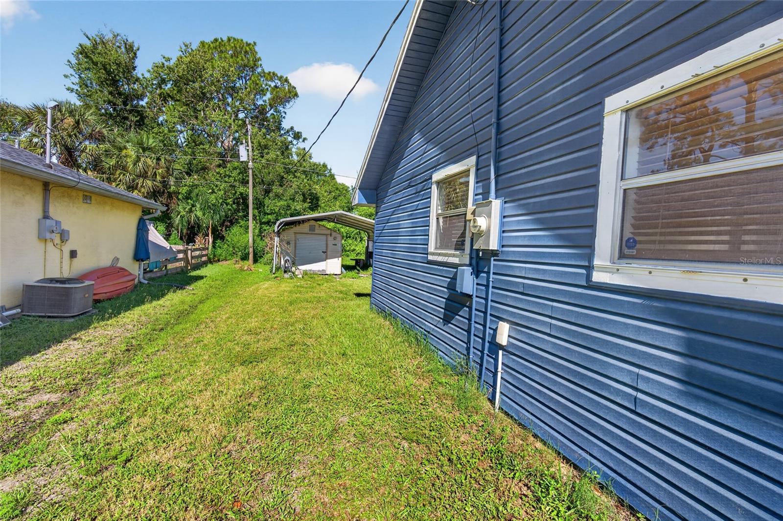 FLORIDA SHORES 01 - Residential