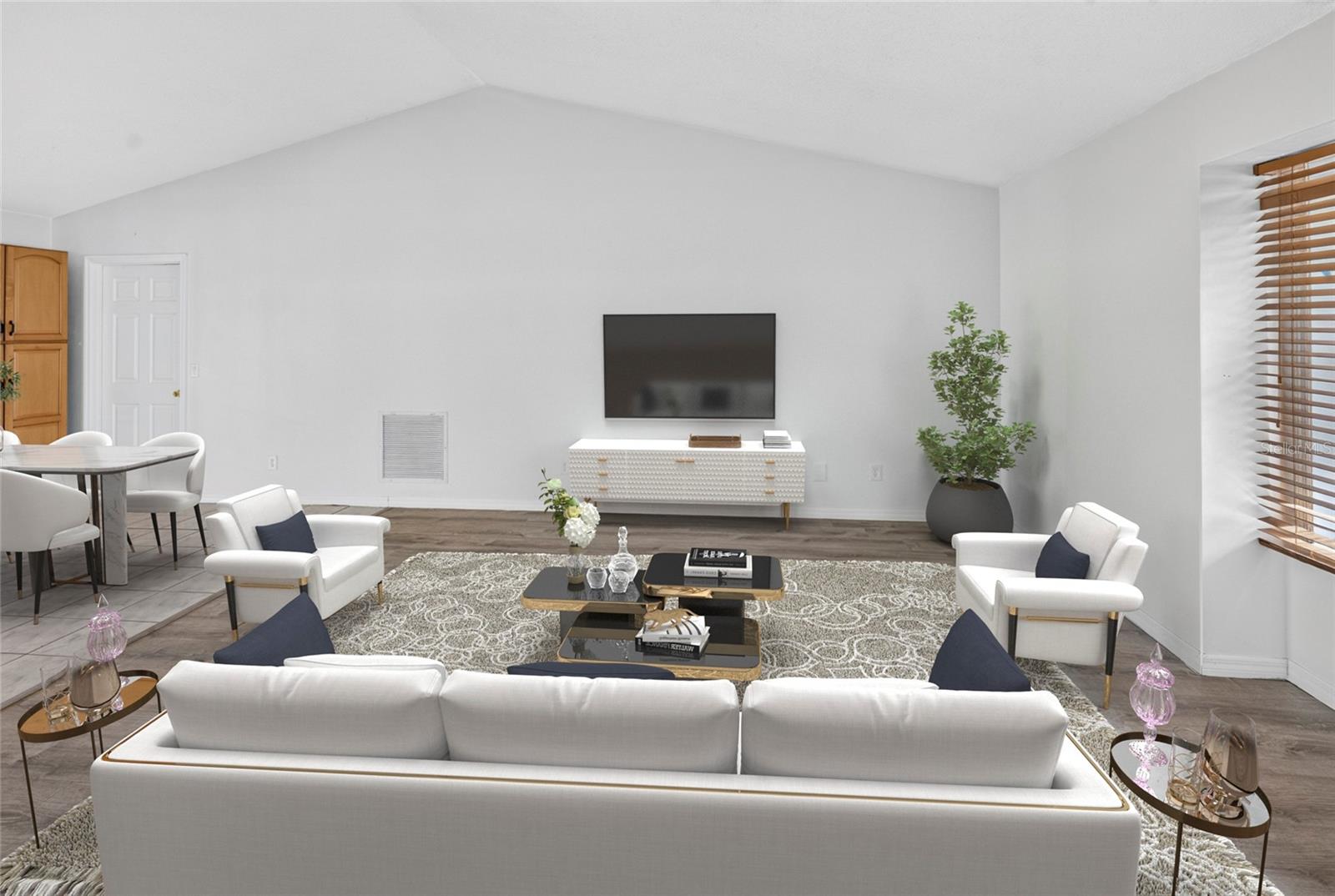 FLORIDA SHORES 01 - Residential