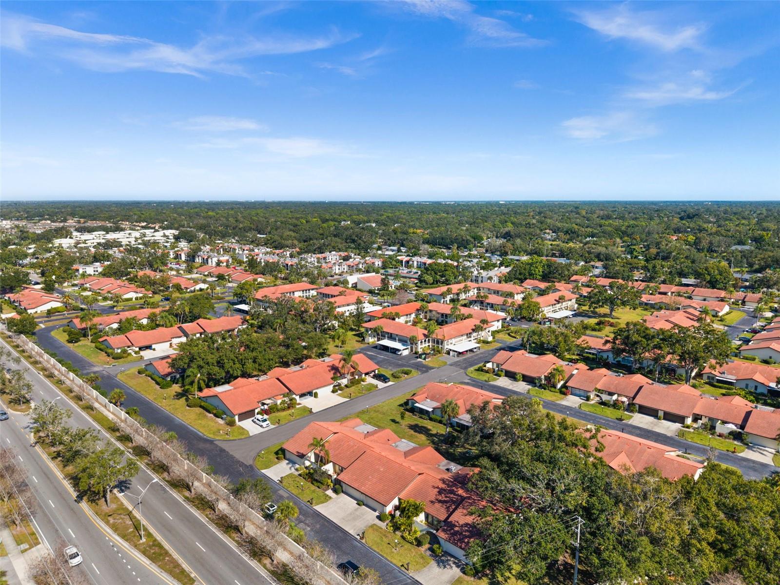 VILLAGE PLAZA SEC 6 - Residential