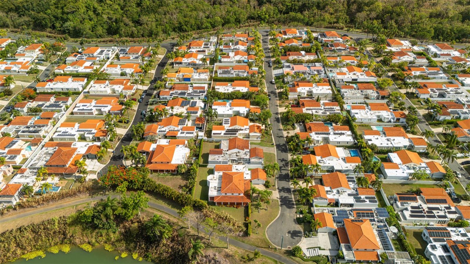 SABANERA DORADO - Residential