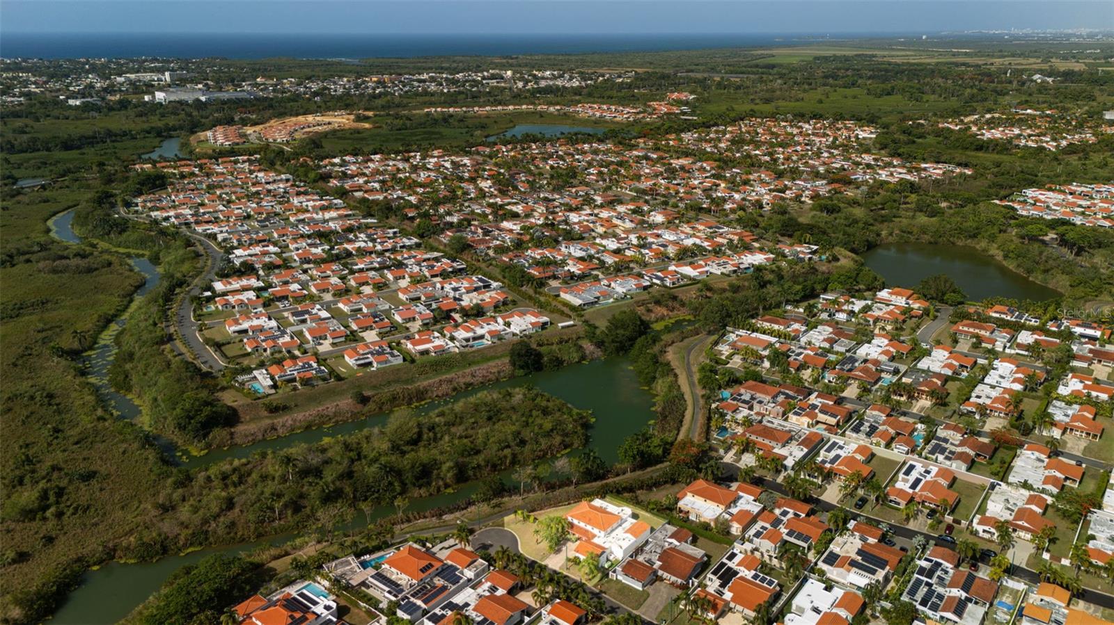 SABANERA DORADO - Residential