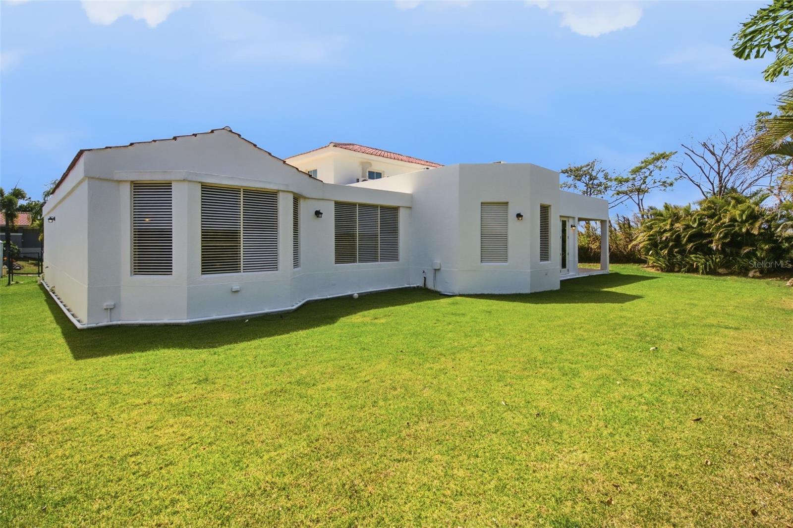 SABANERA DORADO - Residential
