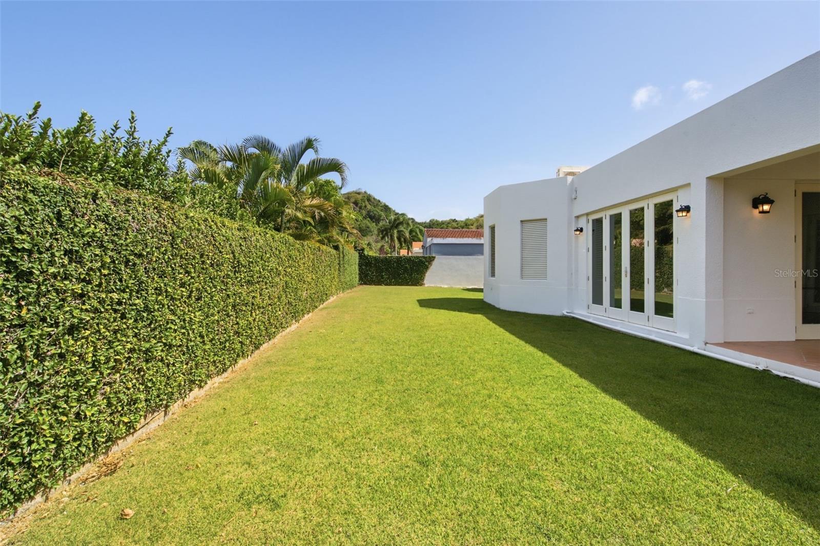 SABANERA DORADO - Residential