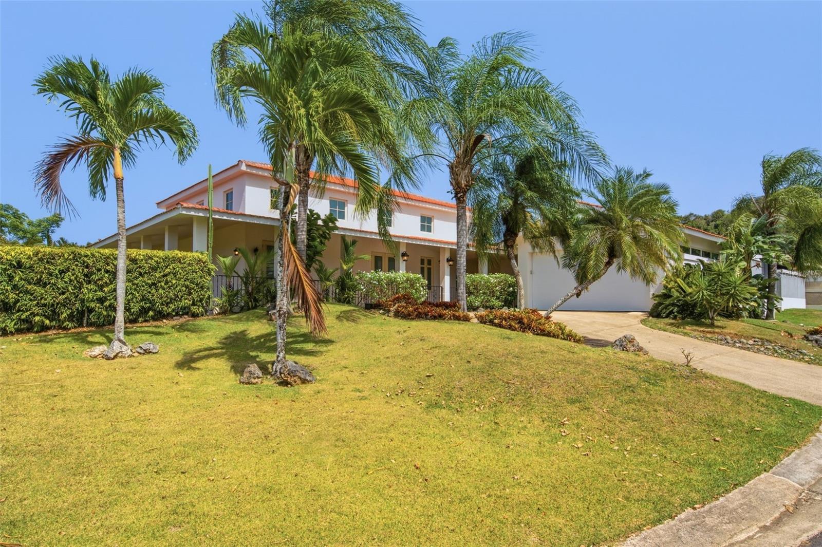 SABANERA DORADO - Residential