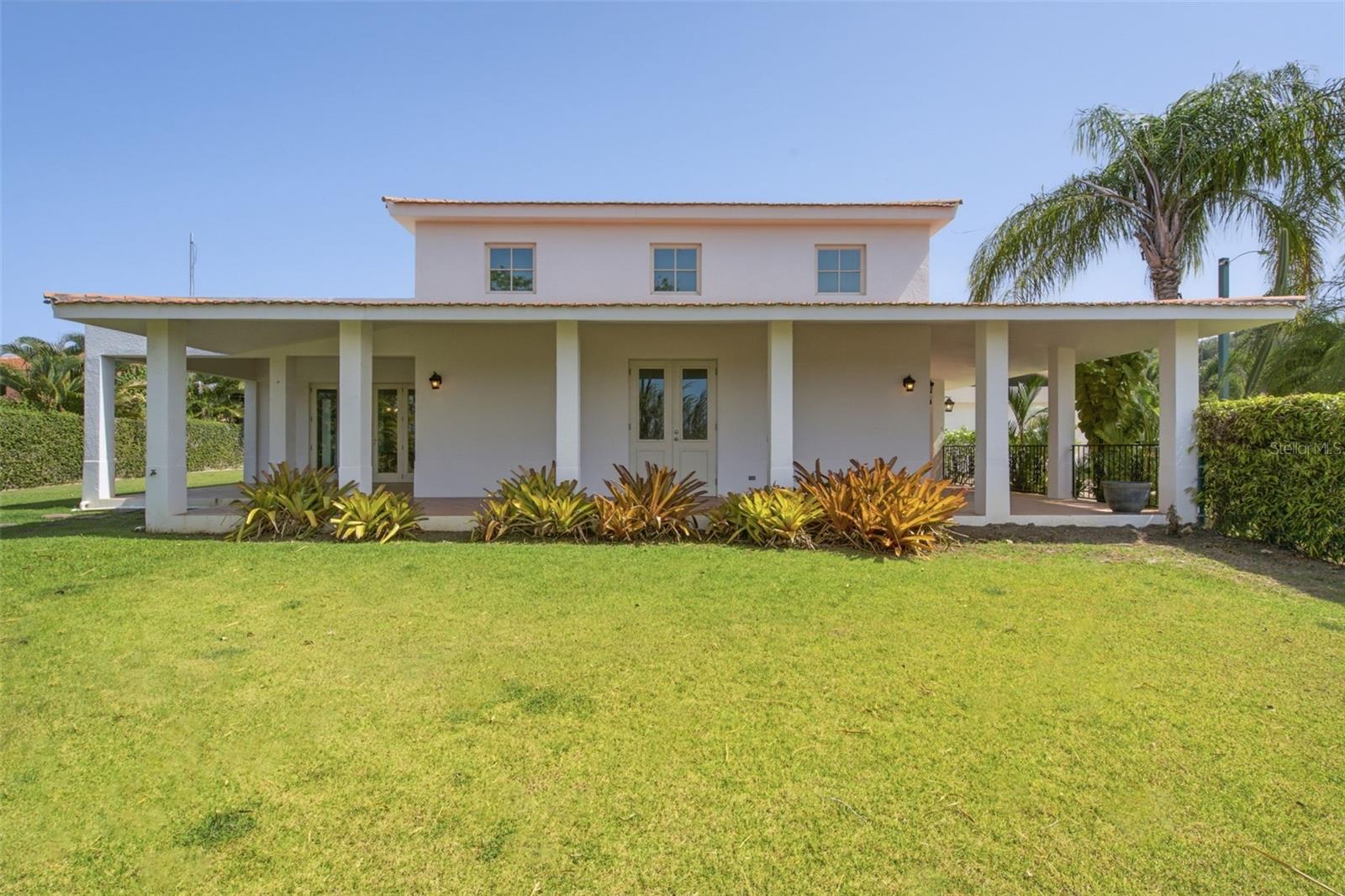 SABANERA DORADO - Residential