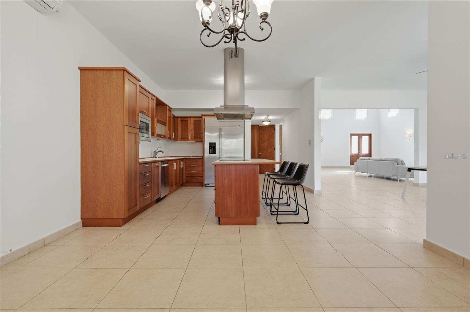 SABANERA DORADO - Residential