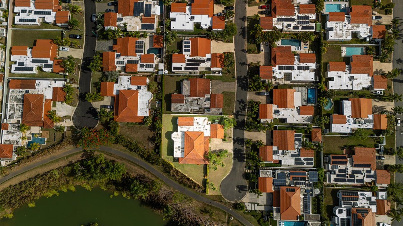 SABANERA DORADO - Residential