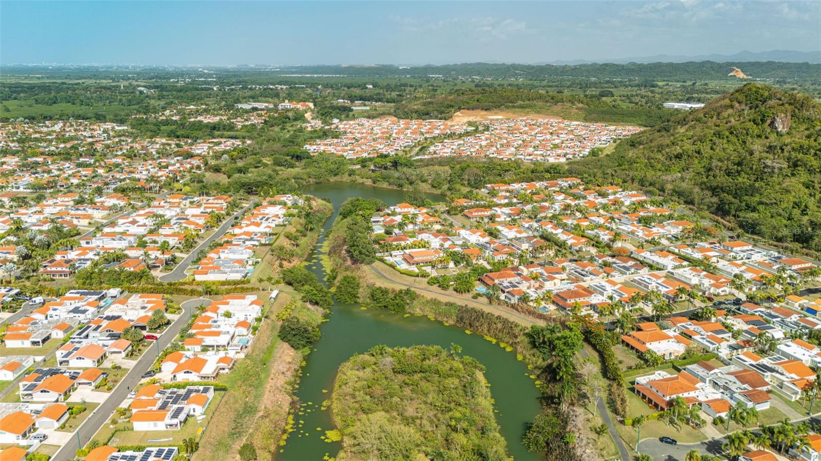 SABANERA DORADO - Residential