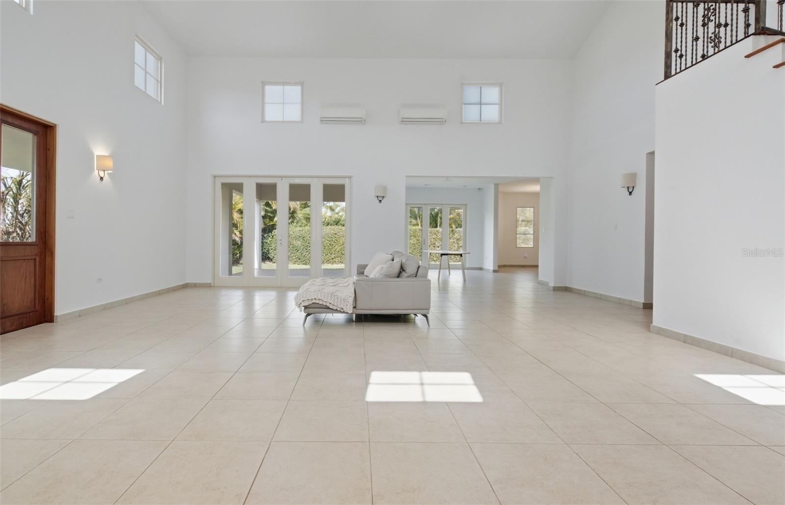 SABANERA DORADO - Residential