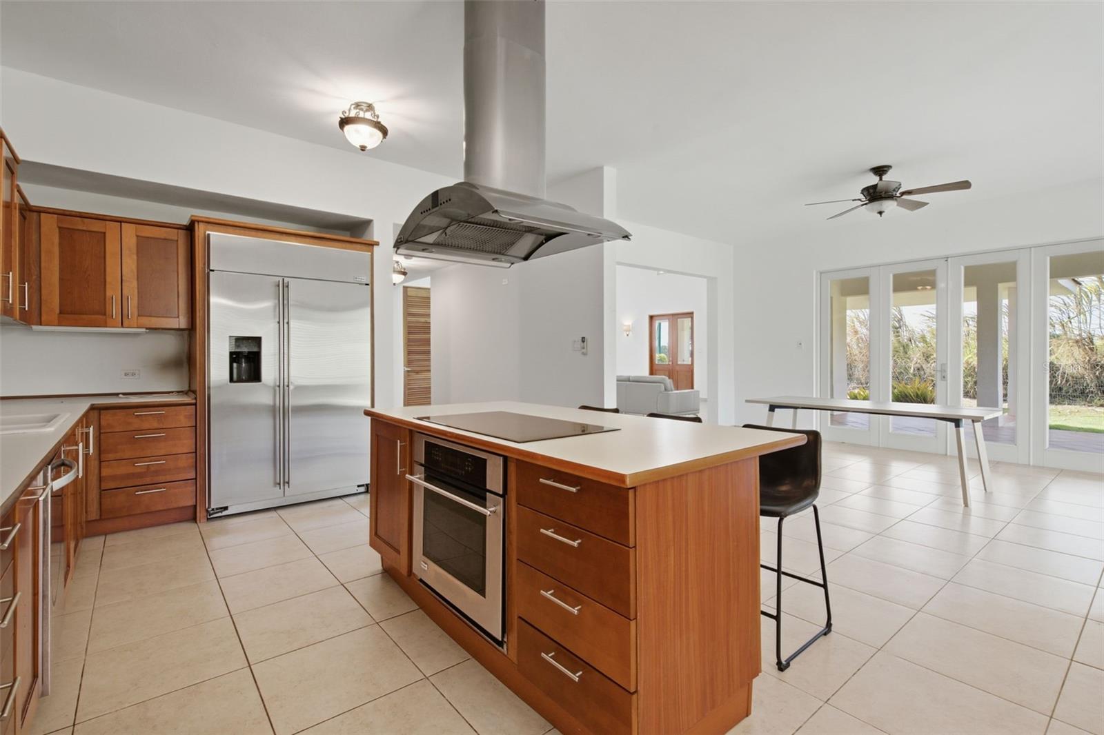 SABANERA DORADO - Residential