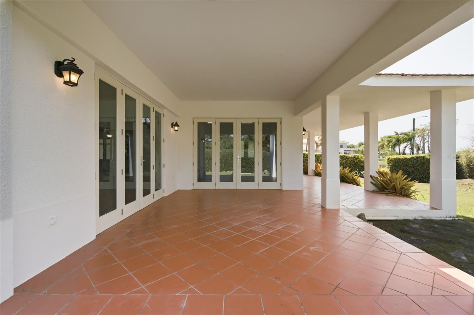 SABANERA DORADO - Residential