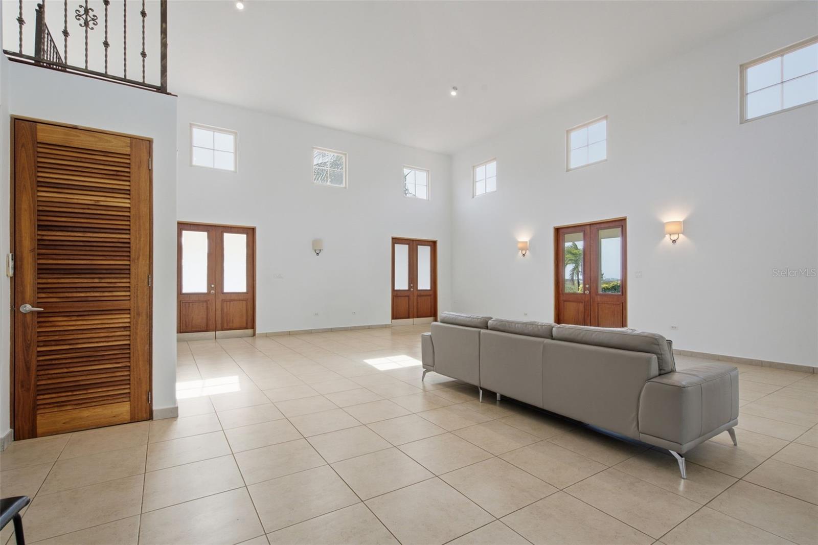 SABANERA DORADO - Residential