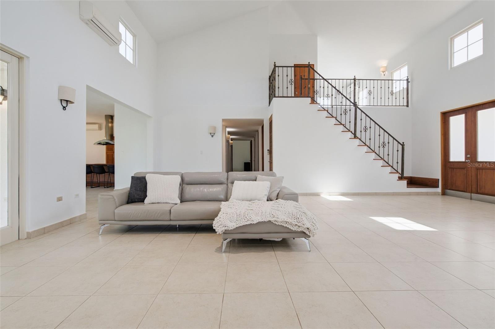 SABANERA DORADO - Residential
