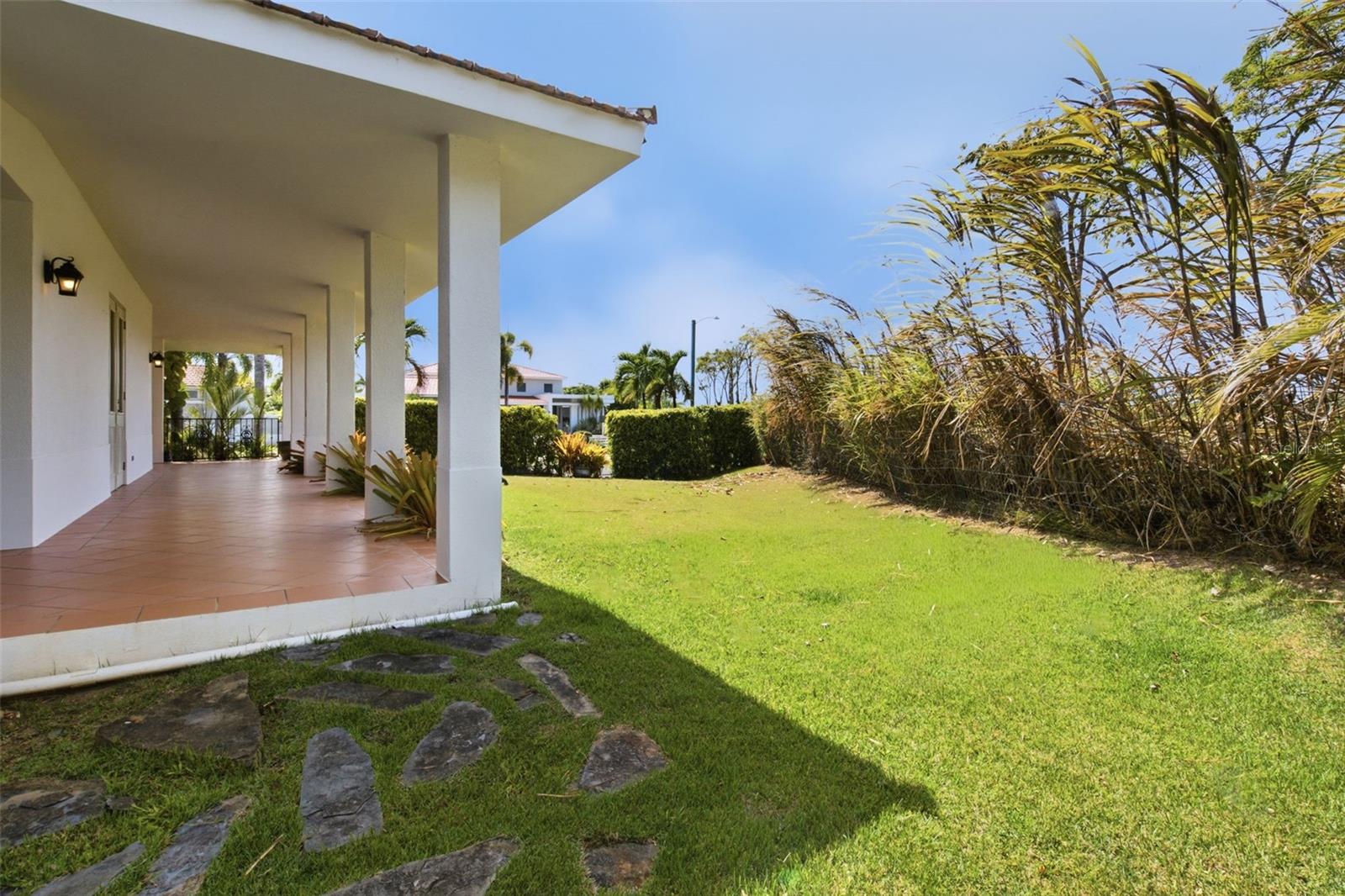 SABANERA DORADO - Residential