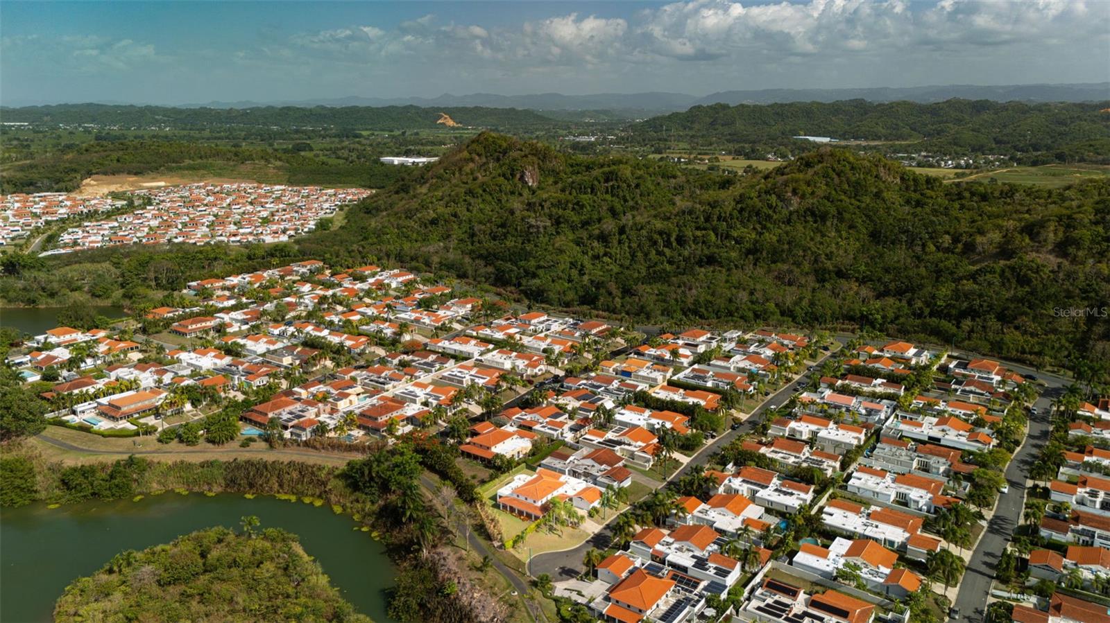 SABANERA DORADO - Residential