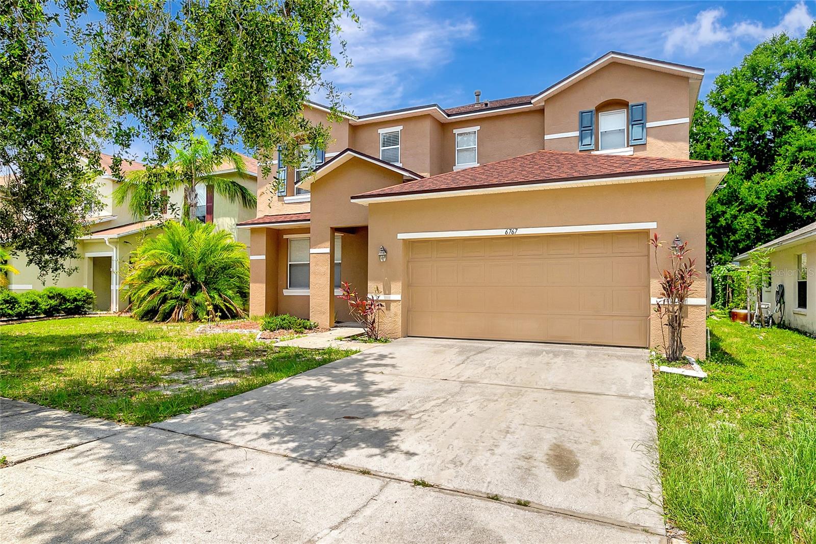 LAKE ST CHARLES UNITS 13 & 14 - Residential Lease