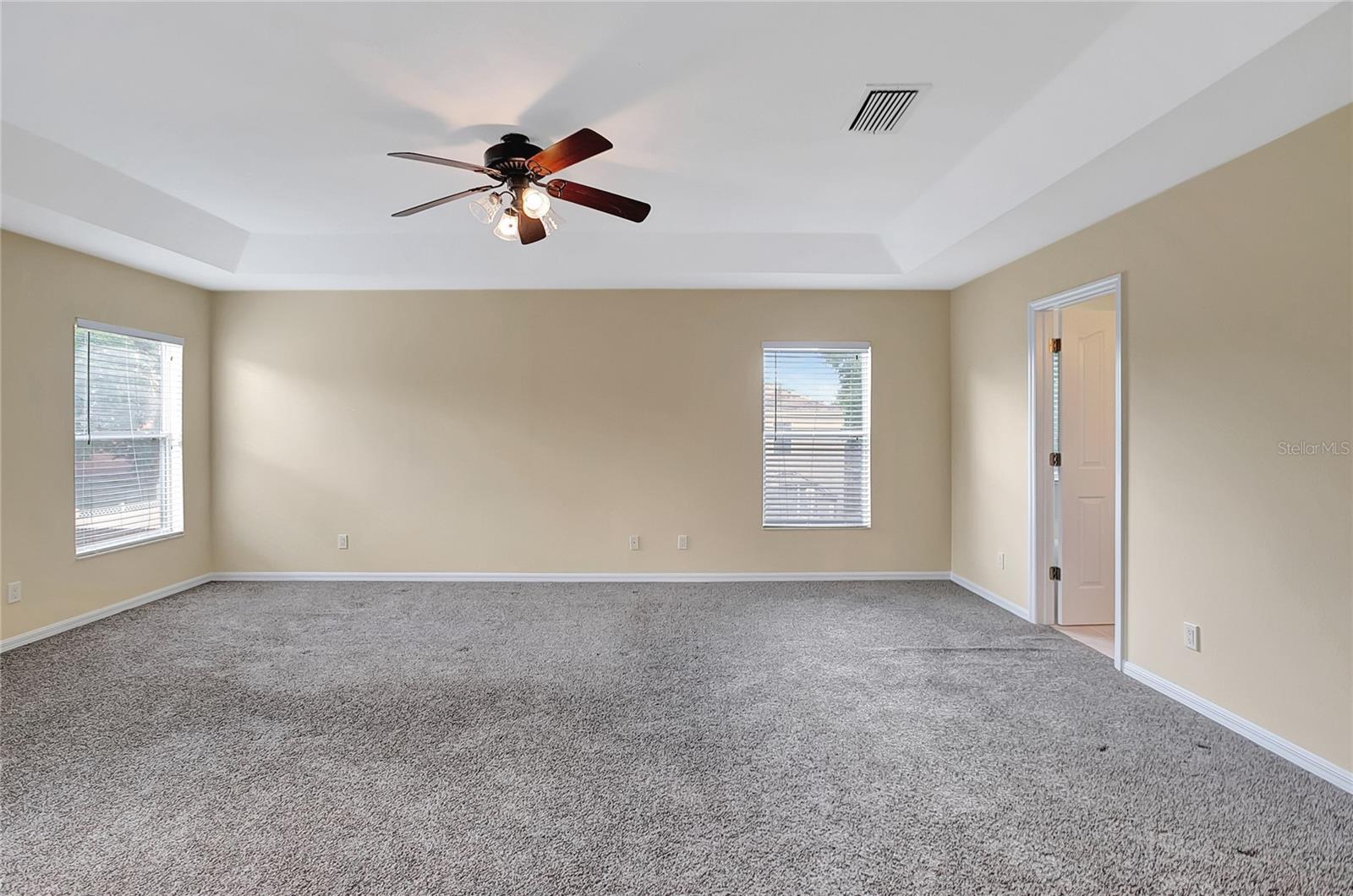 LAKE ST CHARLES UNITS 13 & 14 - Residential Lease