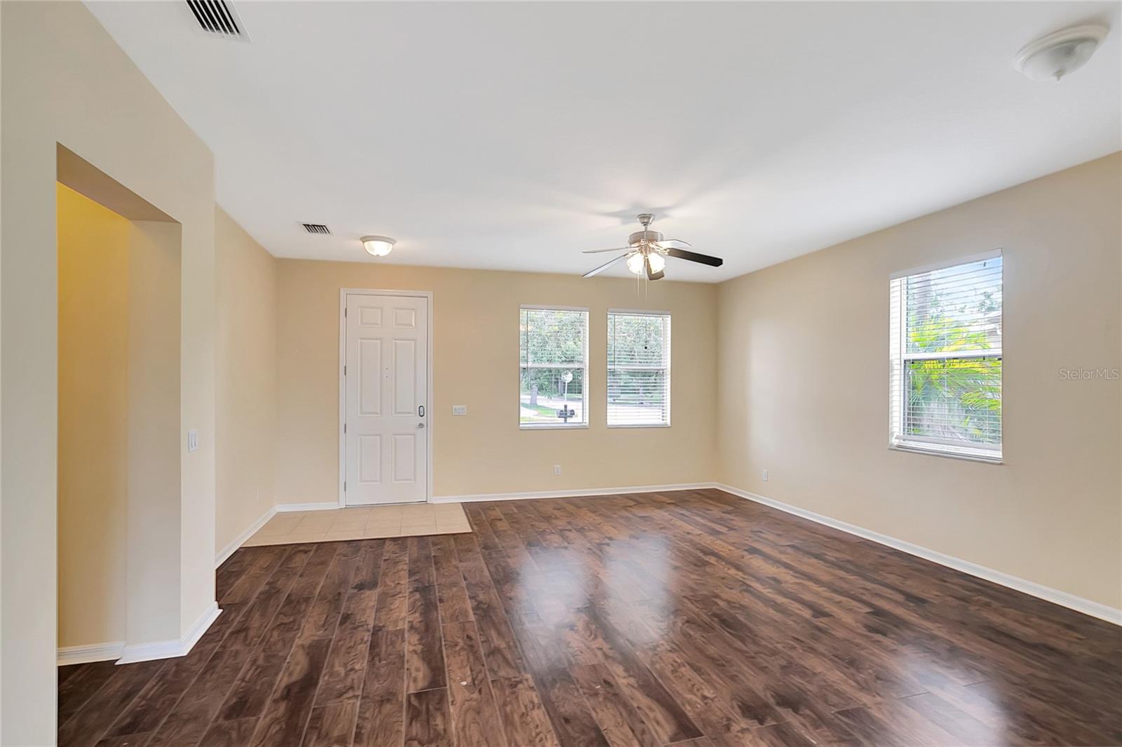 LAKE ST CHARLES UNITS 13 & 14 - Residential Lease
