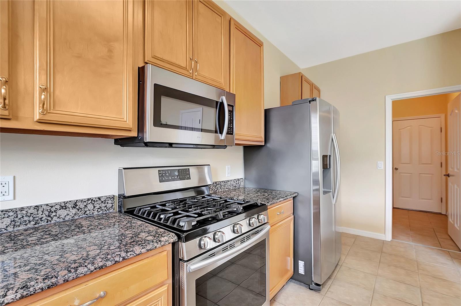 LAKE ST CHARLES UNITS 13 & 14 - Residential Lease