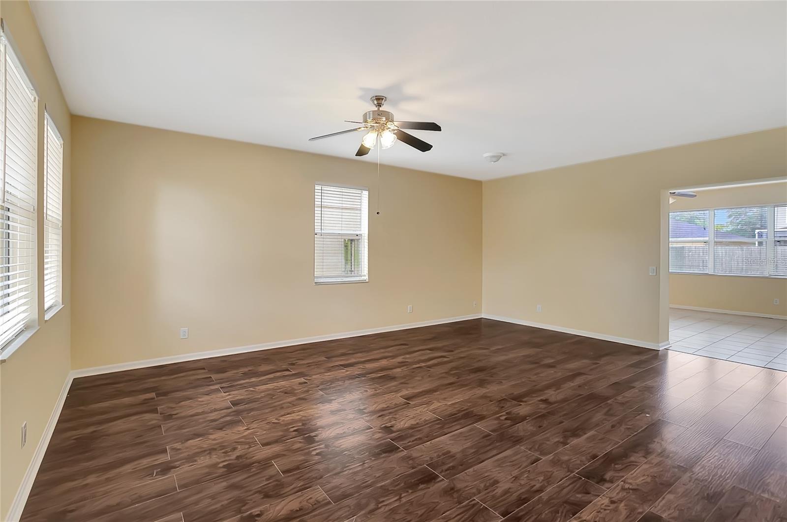 LAKE ST CHARLES UNITS 13 & 14 - Residential Lease