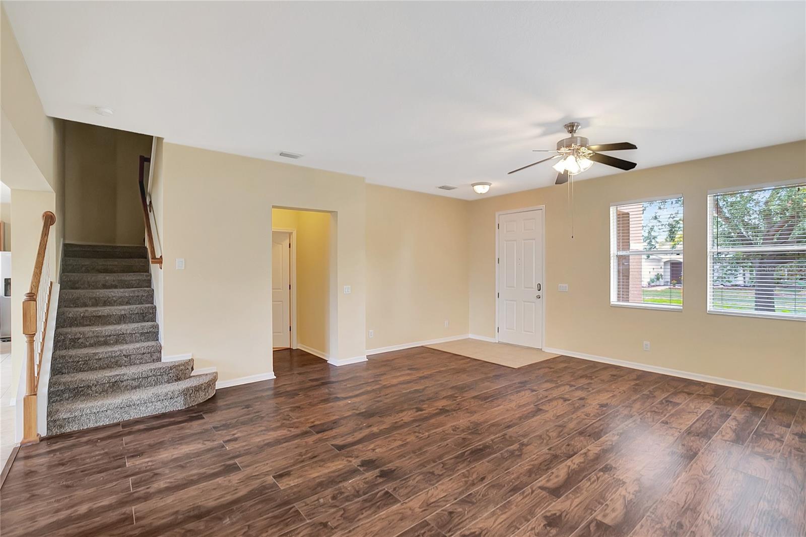 LAKE ST CHARLES UNITS 13 & 14 - Residential Lease