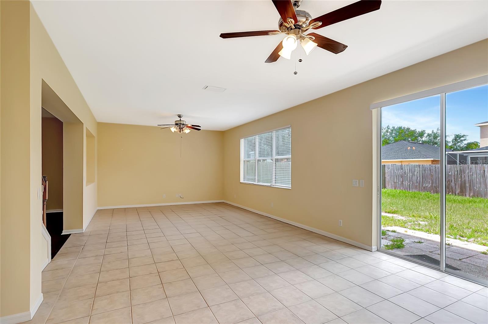 LAKE ST CHARLES UNITS 13 & 14 - Residential Lease