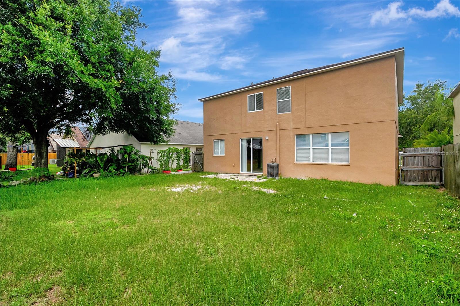 LAKE ST CHARLES UNITS 13 & 14 - Residential Lease