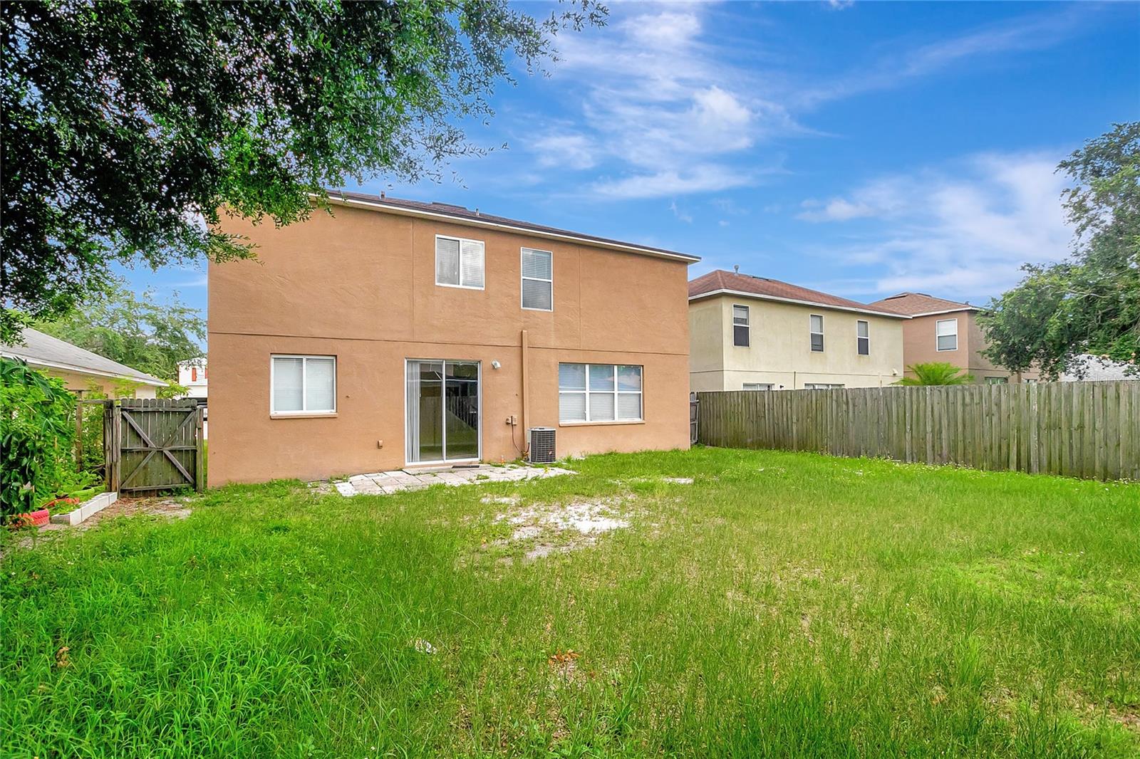 LAKE ST CHARLES UNITS 13 & 14 - Residential Lease