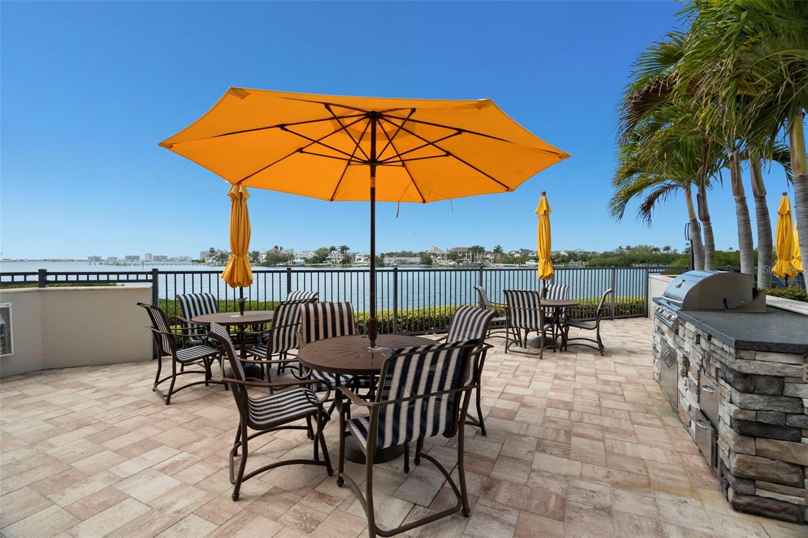 BELLEVIEW BILTMORE VILLAS S GARDEN 4 - Residential