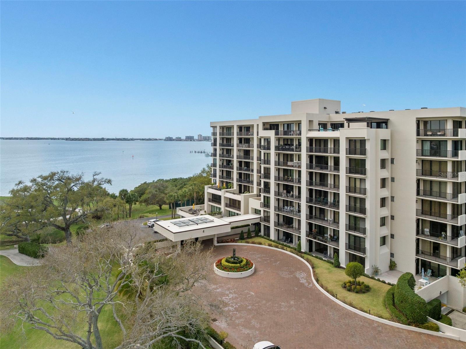 BELLEVIEW BILTMORE VILLAS S GARDEN 4 - Residential