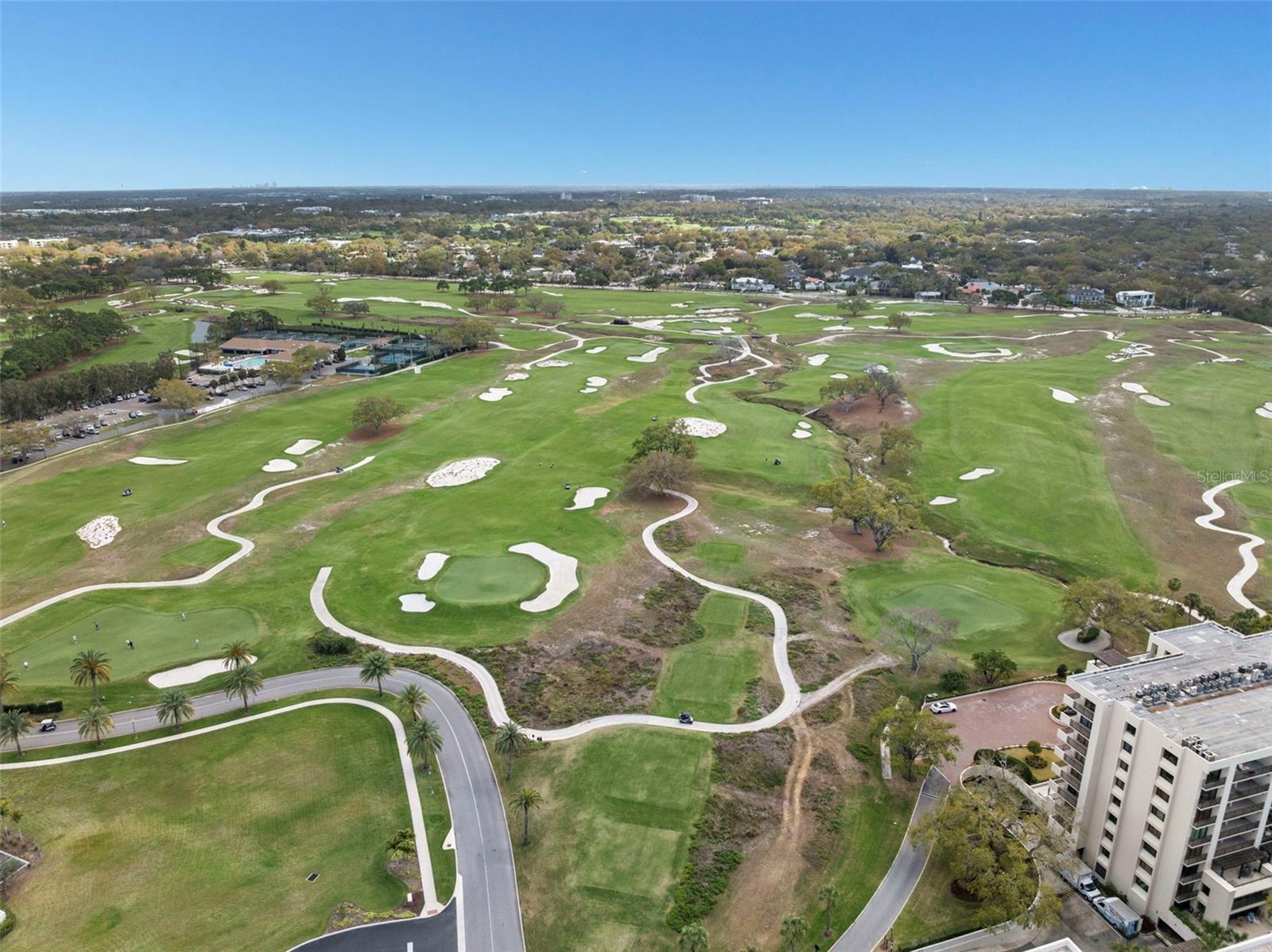 BELLEVIEW BILTMORE VILLAS S GARDEN 4 - Residential