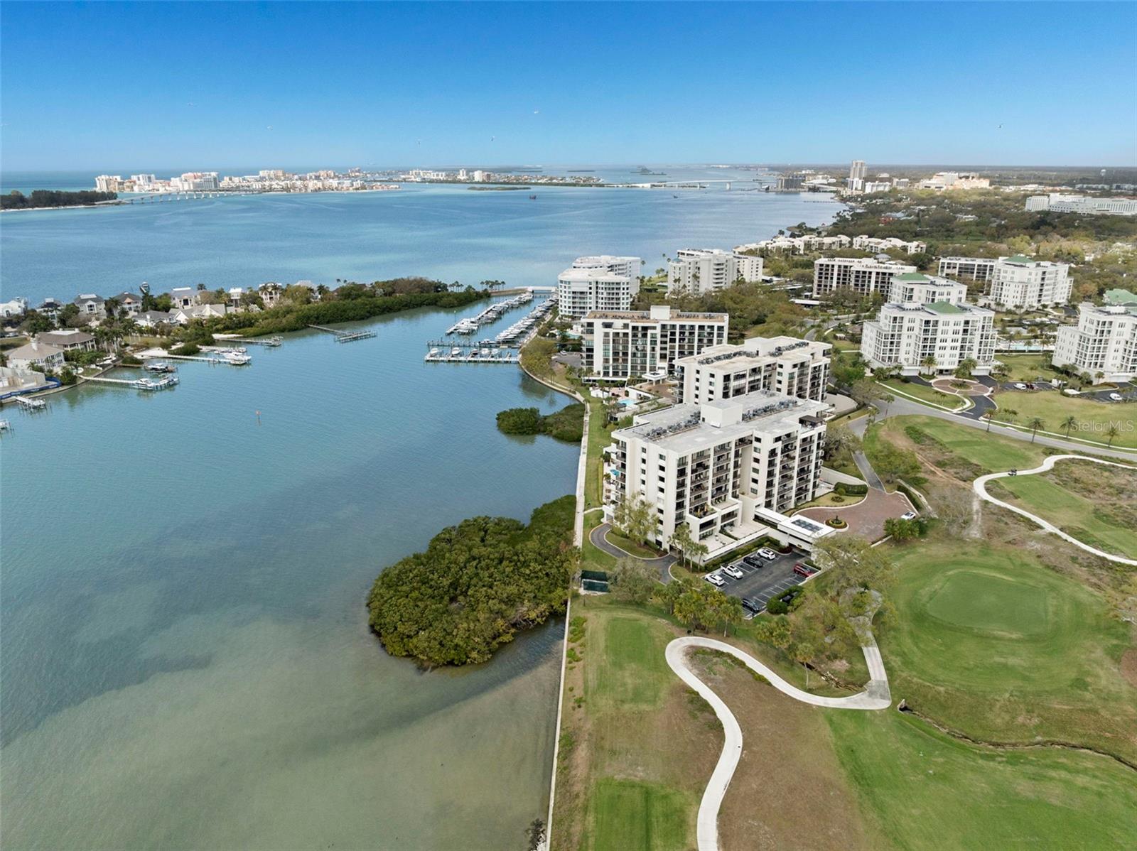 BELLEVIEW BILTMORE VILLAS S GARDEN 4 - Residential
