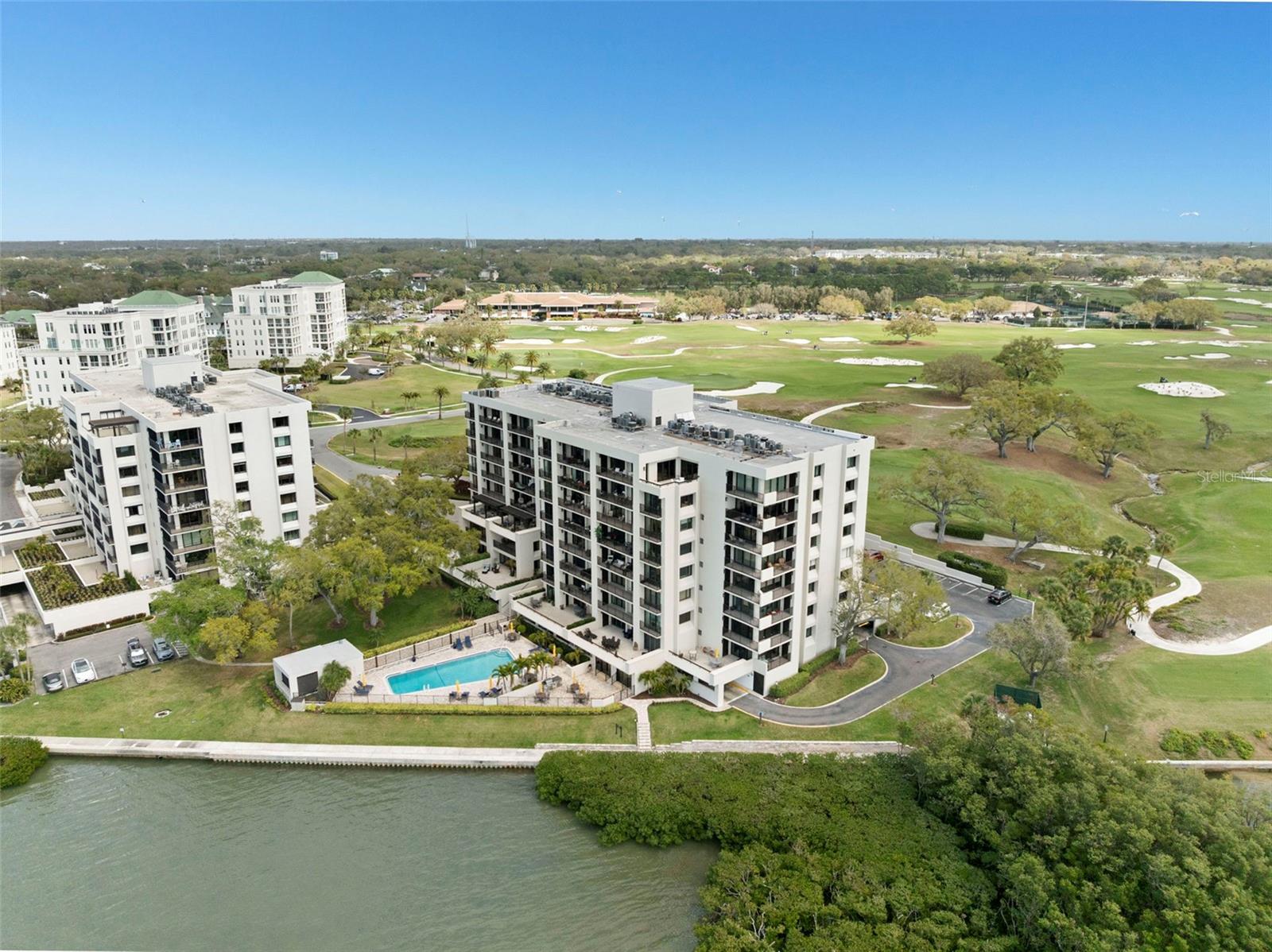 BELLEVIEW BILTMORE VILLAS S GARDEN 4 - Residential