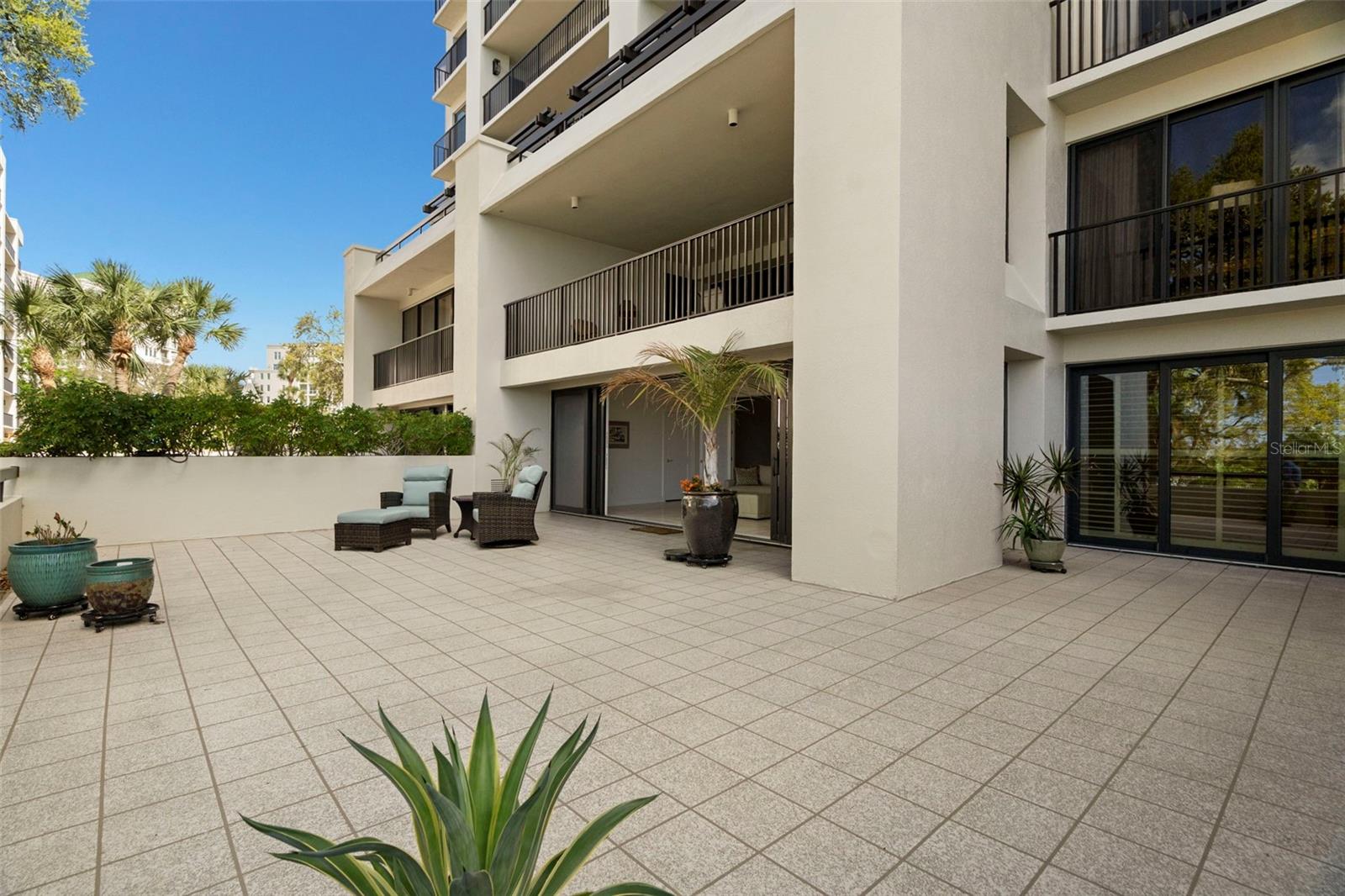BELLEVIEW BILTMORE VILLAS S GARDEN 4 - Residential