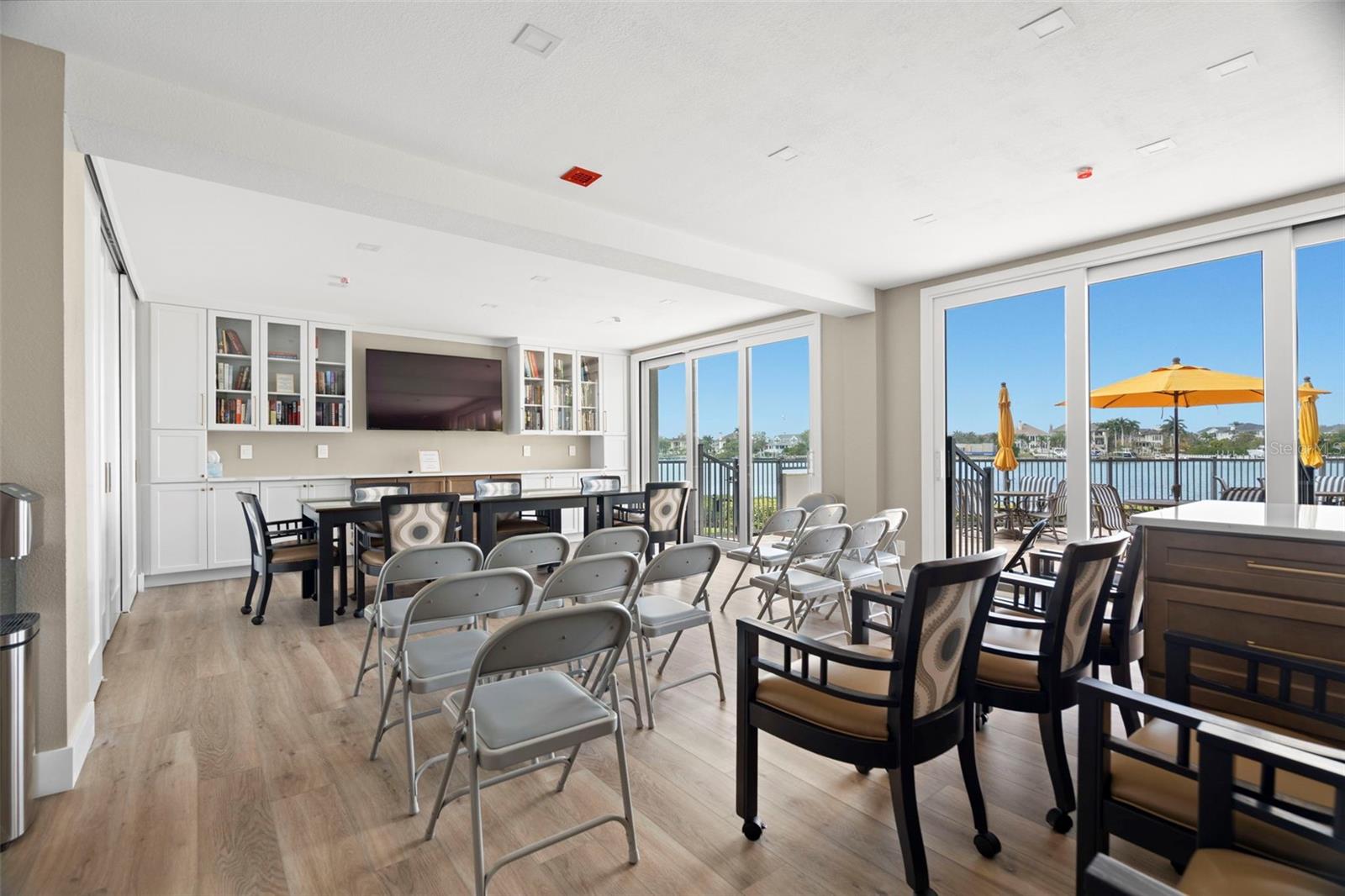 BELLEVIEW BILTMORE VILLAS S GARDEN 4 - Residential