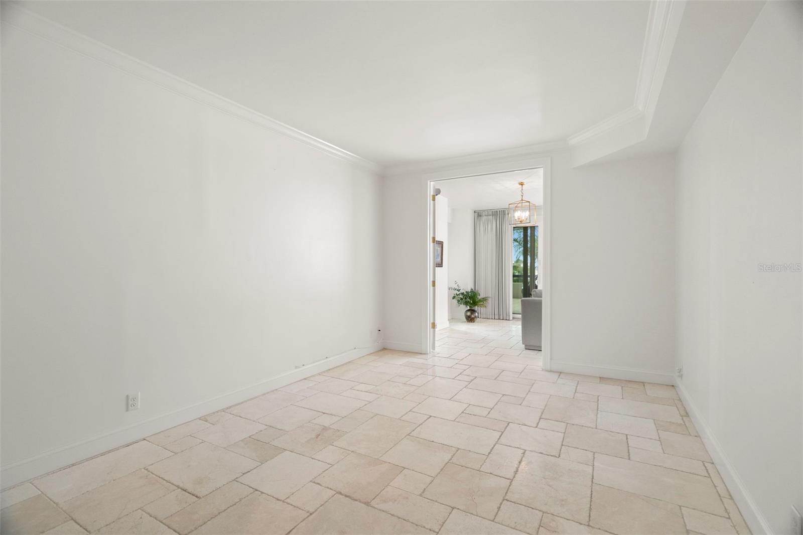 BELLEVIEW BILTMORE VILLAS S GARDEN 4 - Residential