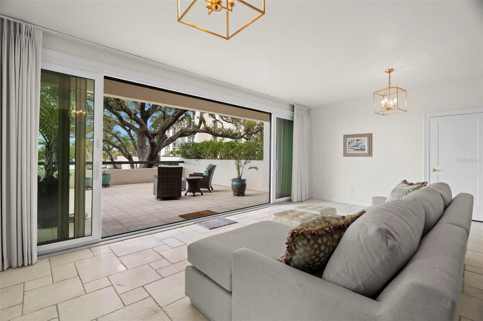 BELLEVIEW BILTMORE VILLAS S GARDEN 4 - Residential