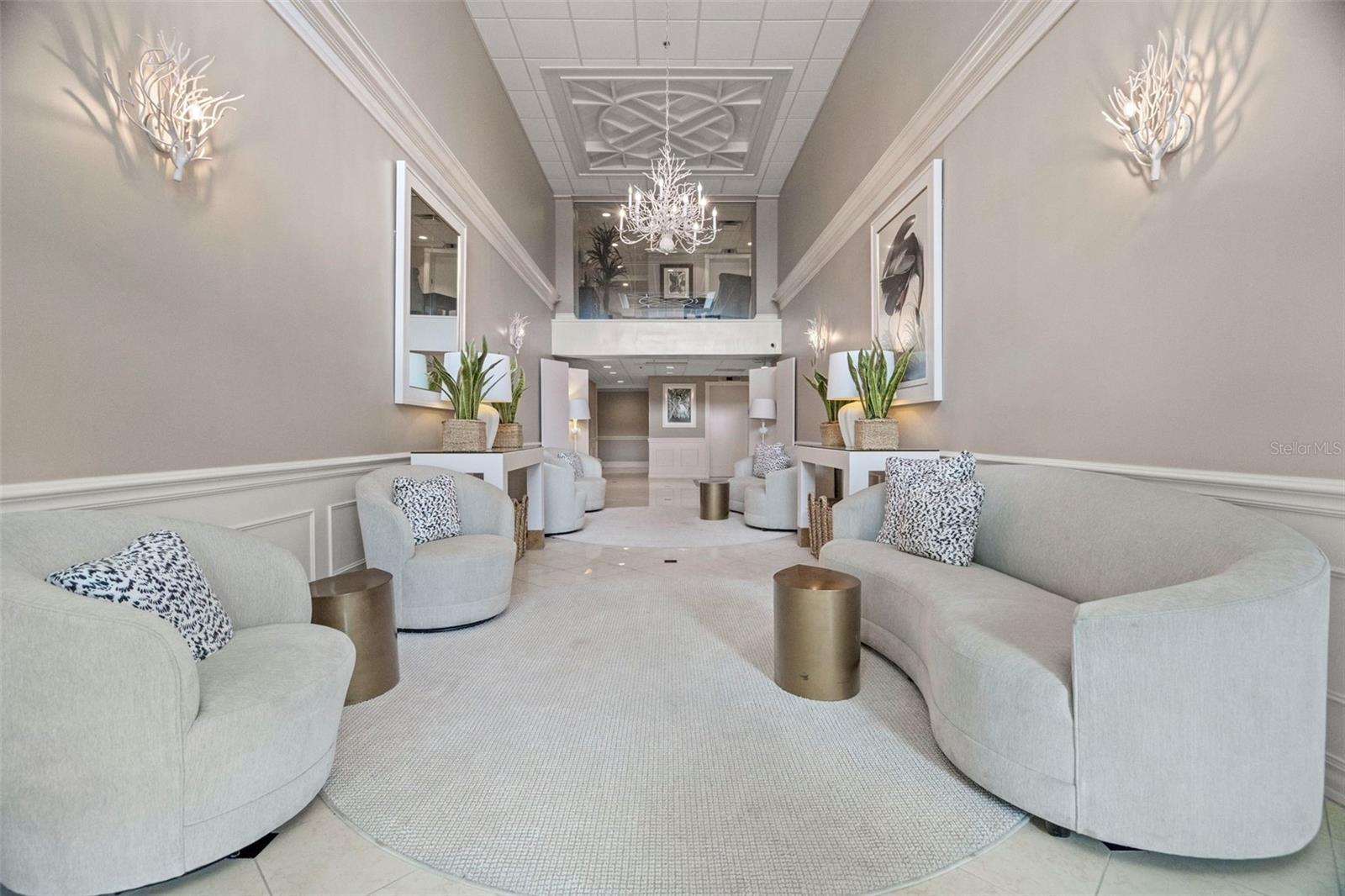 BELLEVIEW BILTMORE VILLAS S GARDEN 4 - Residential