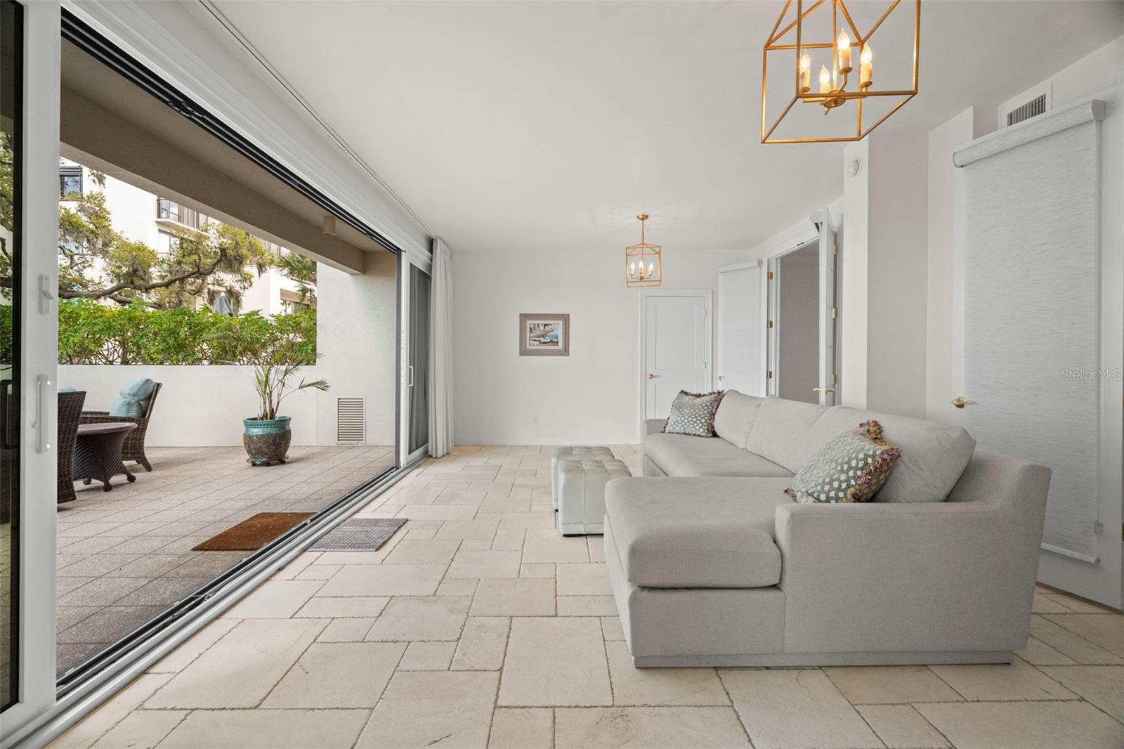 BELLEVIEW BILTMORE VILLAS S GARDEN 4 - Residential