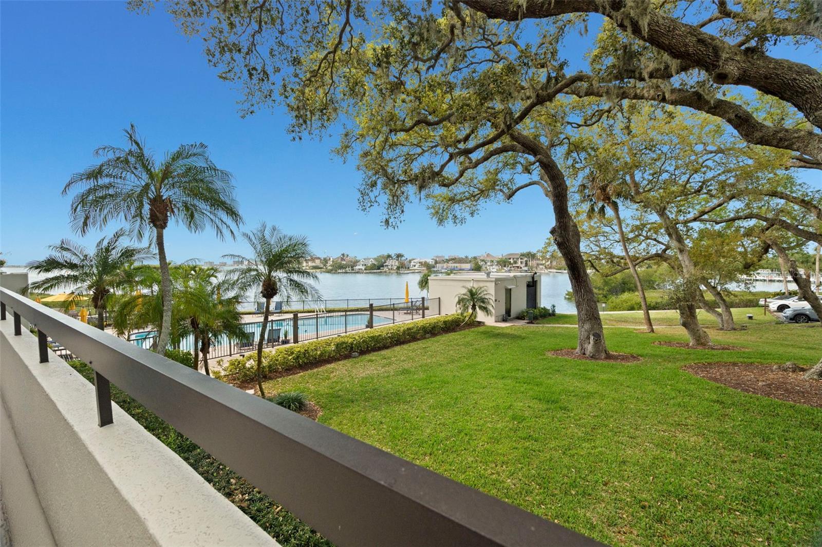 BELLEVIEW BILTMORE VILLAS S GARDEN 4 - Residential