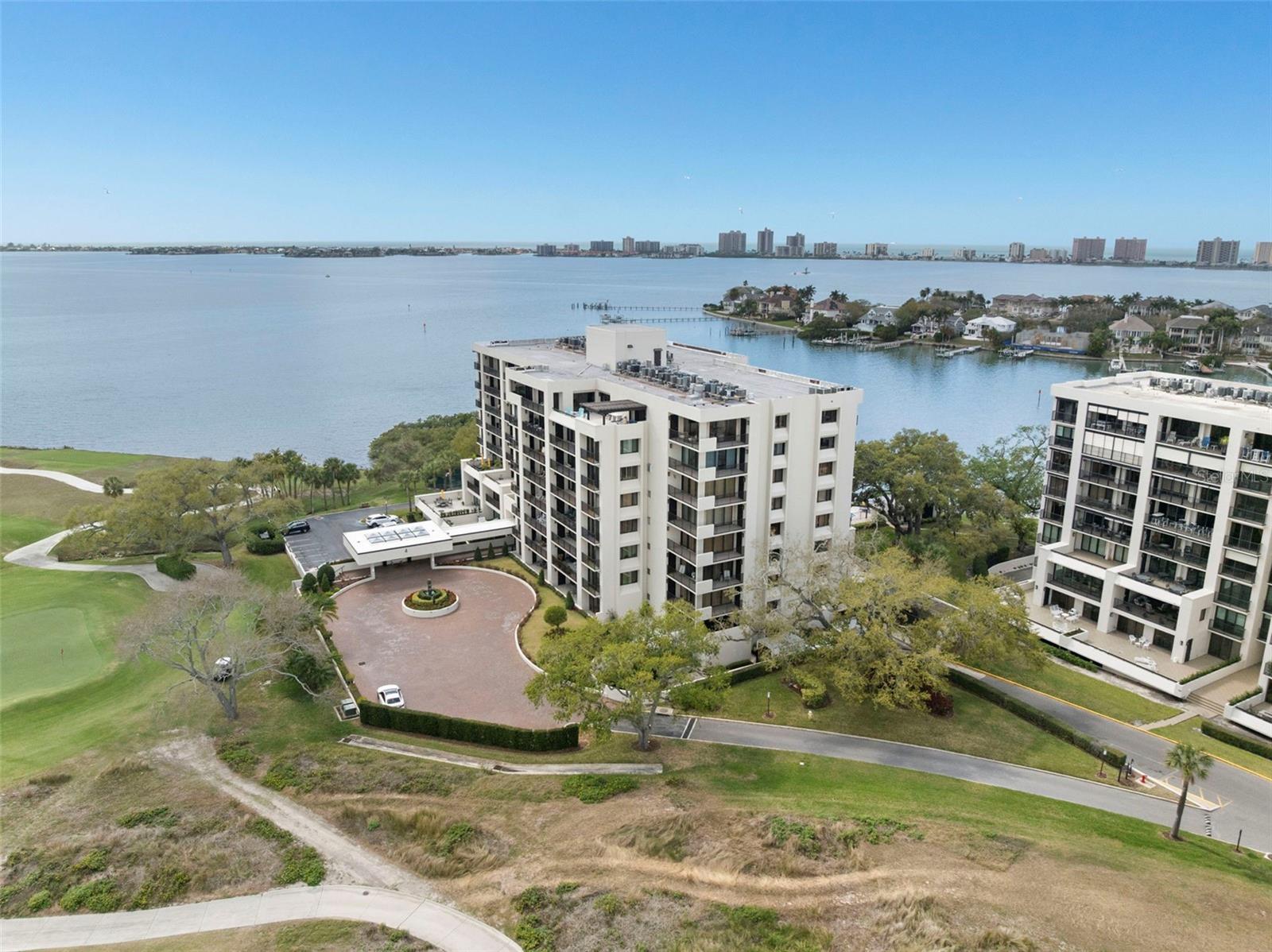 BELLEVIEW BILTMORE VILLAS S GARDEN 4 - Residential