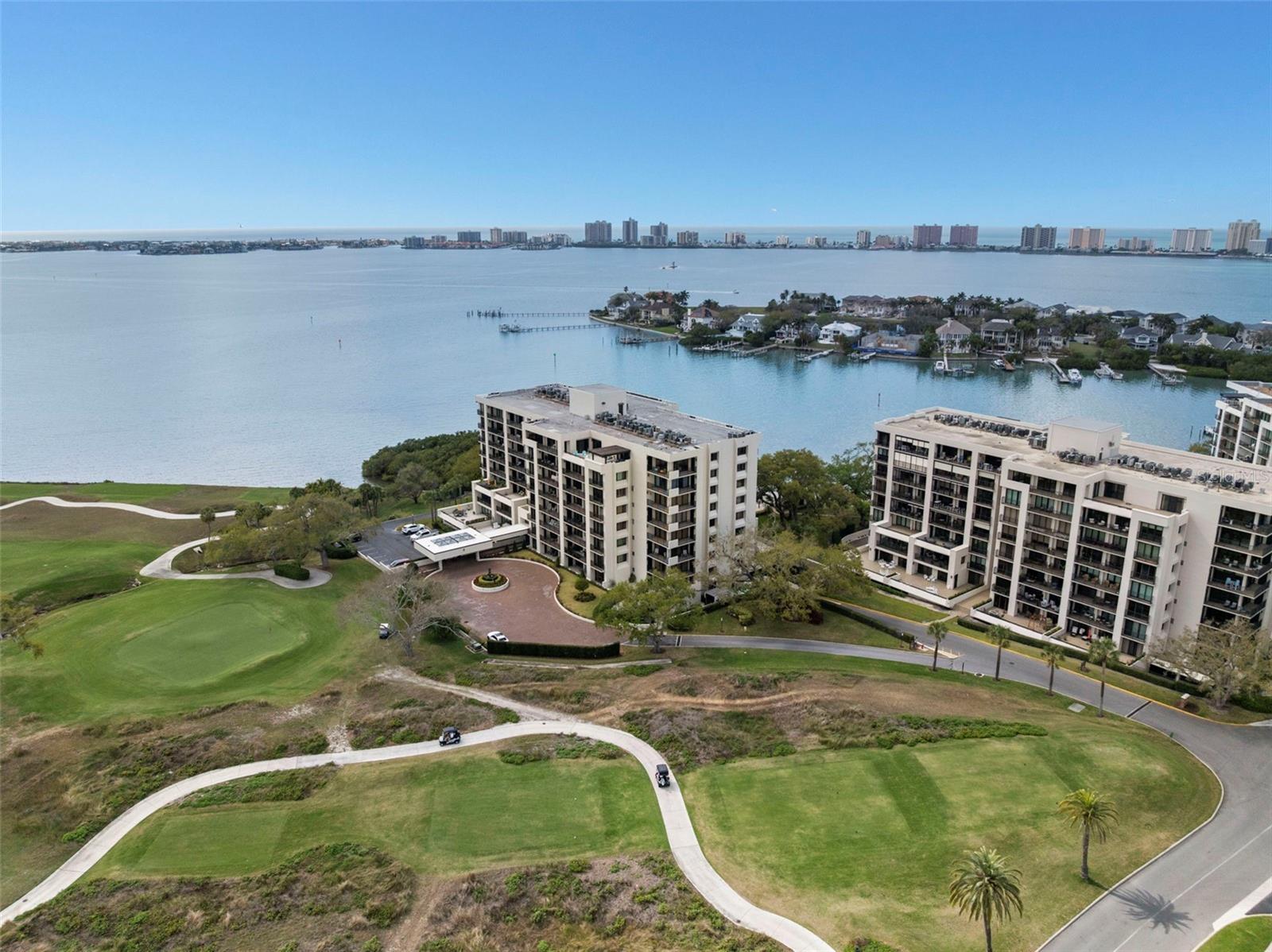 BELLEVIEW BILTMORE VILLAS S GARDEN 4 - Residential