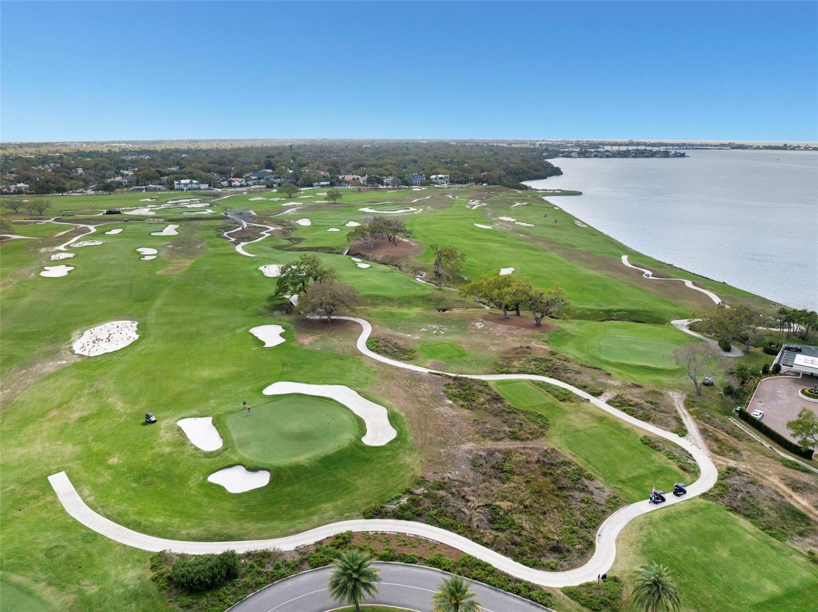 BELLEVIEW BILTMORE VILLAS S GARDEN 4 - Residential