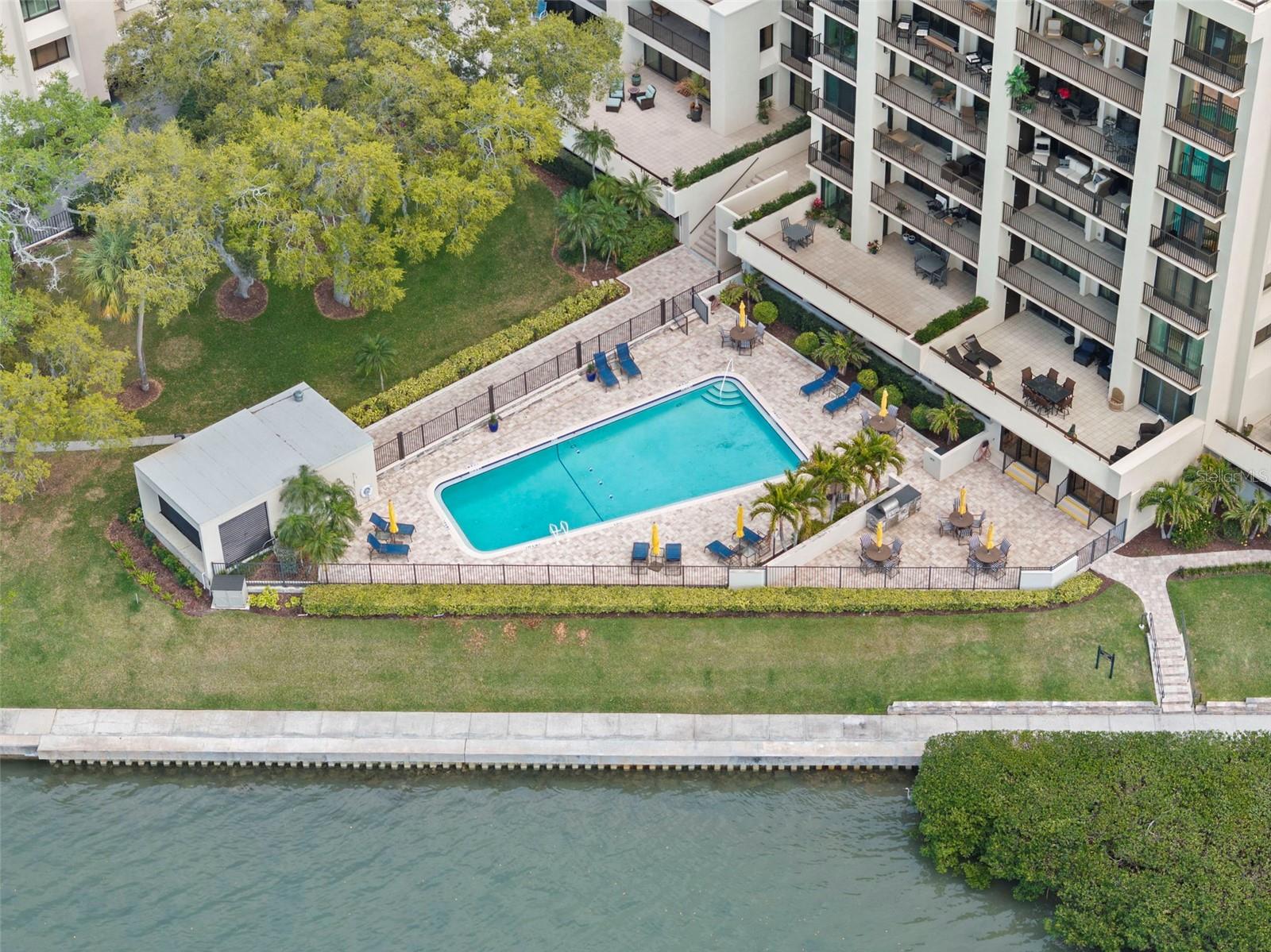 BELLEVIEW BILTMORE VILLAS S GARDEN 4 - Residential