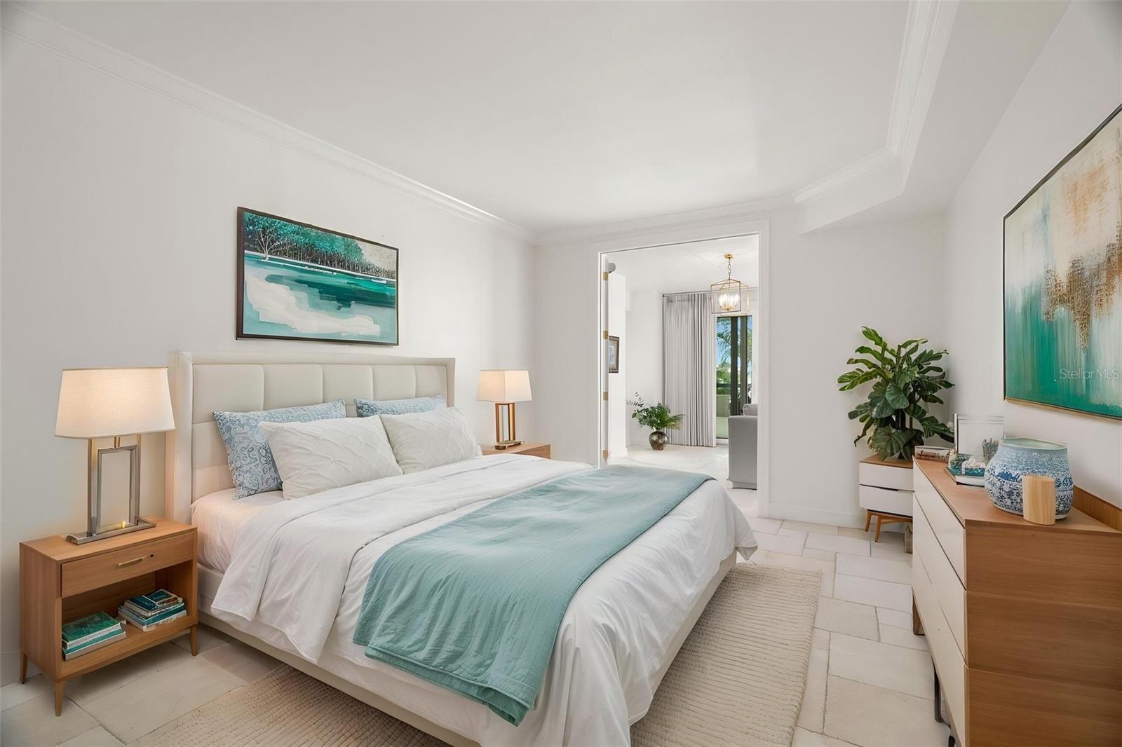 BELLEVIEW BILTMORE VILLAS S GARDEN 4 - Residential