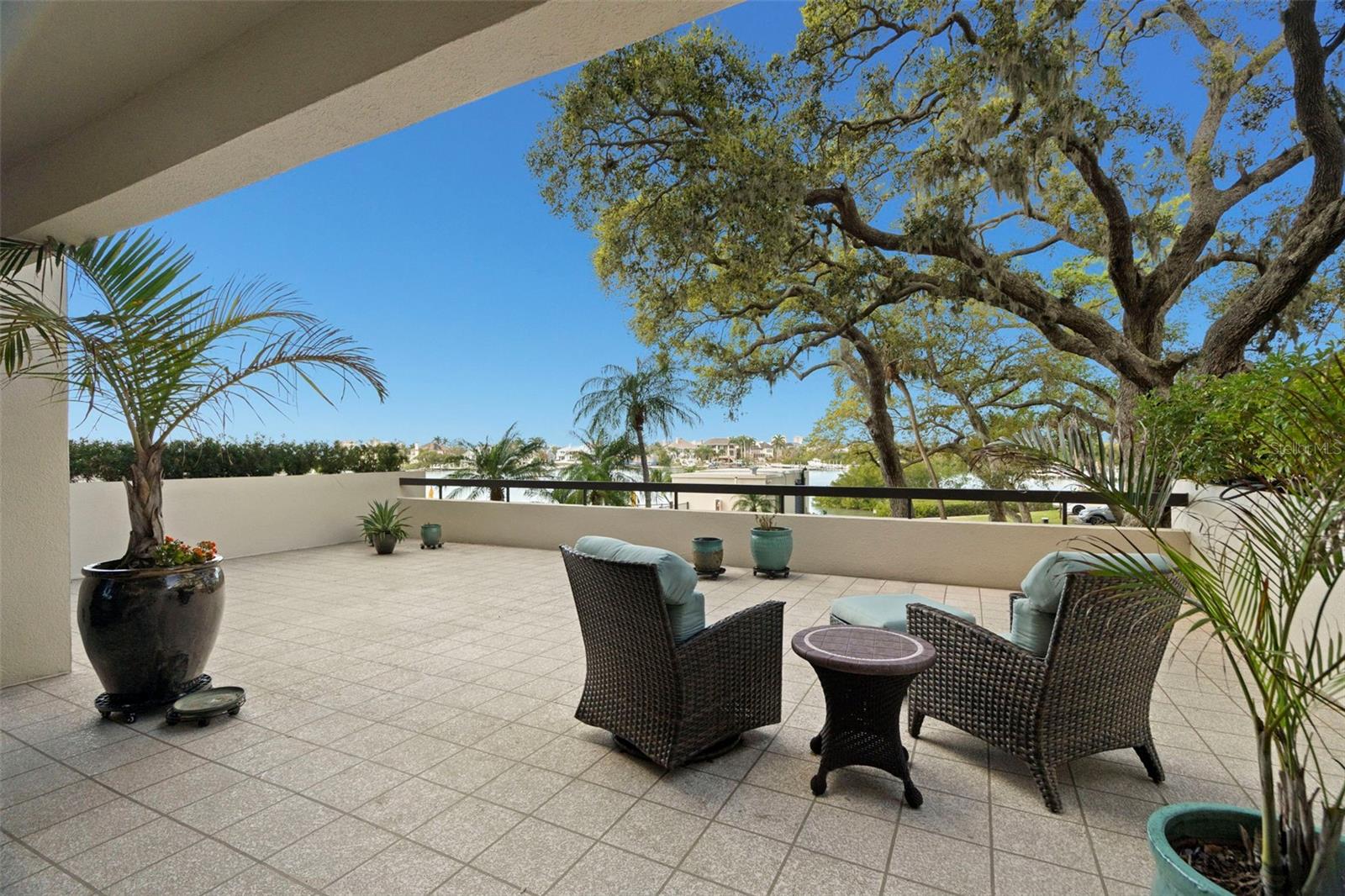 BELLEVIEW BILTMORE VILLAS S GARDEN 4 - Residential