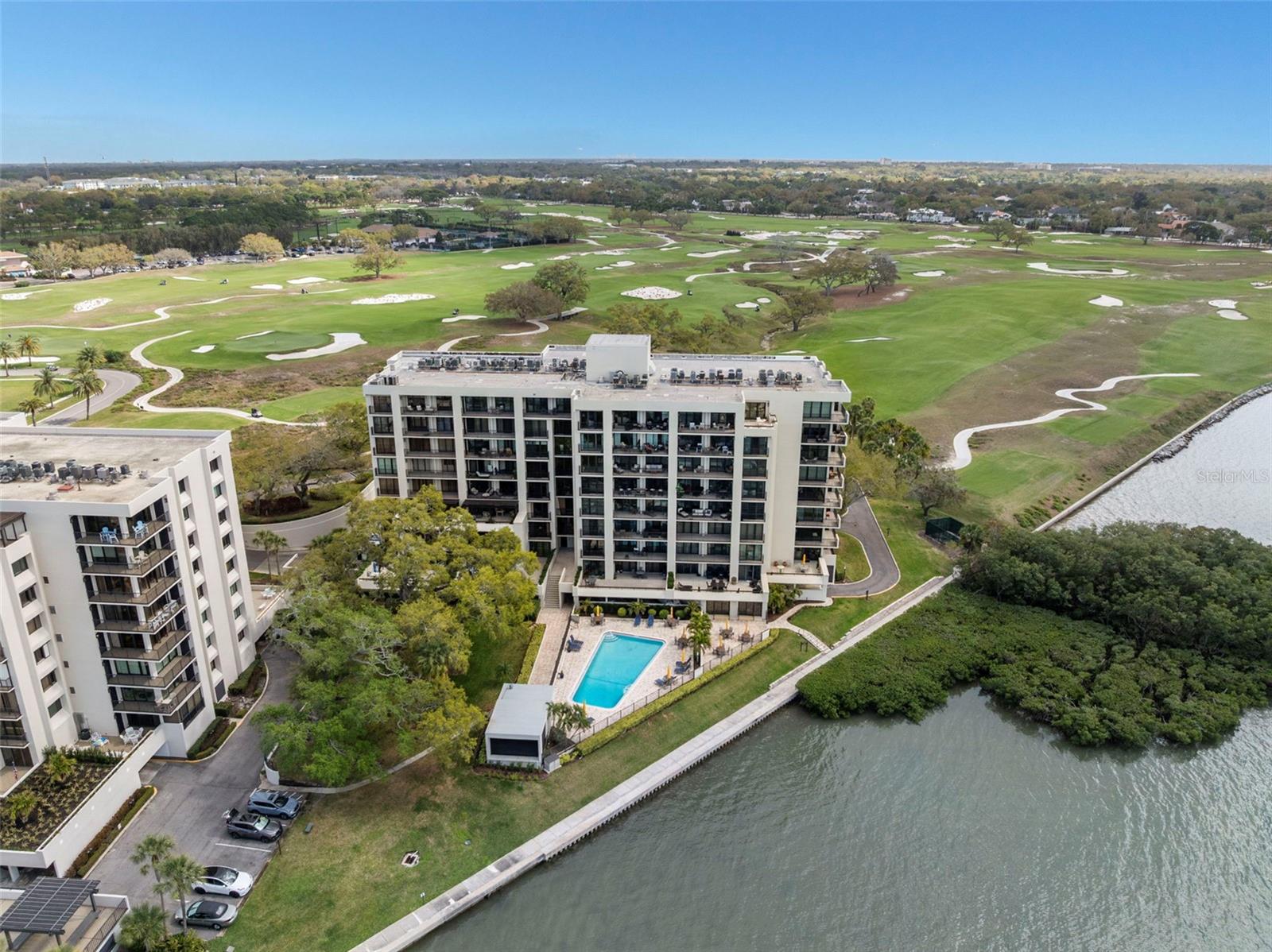 BELLEVIEW BILTMORE VILLAS S GARDEN 4 - Residential