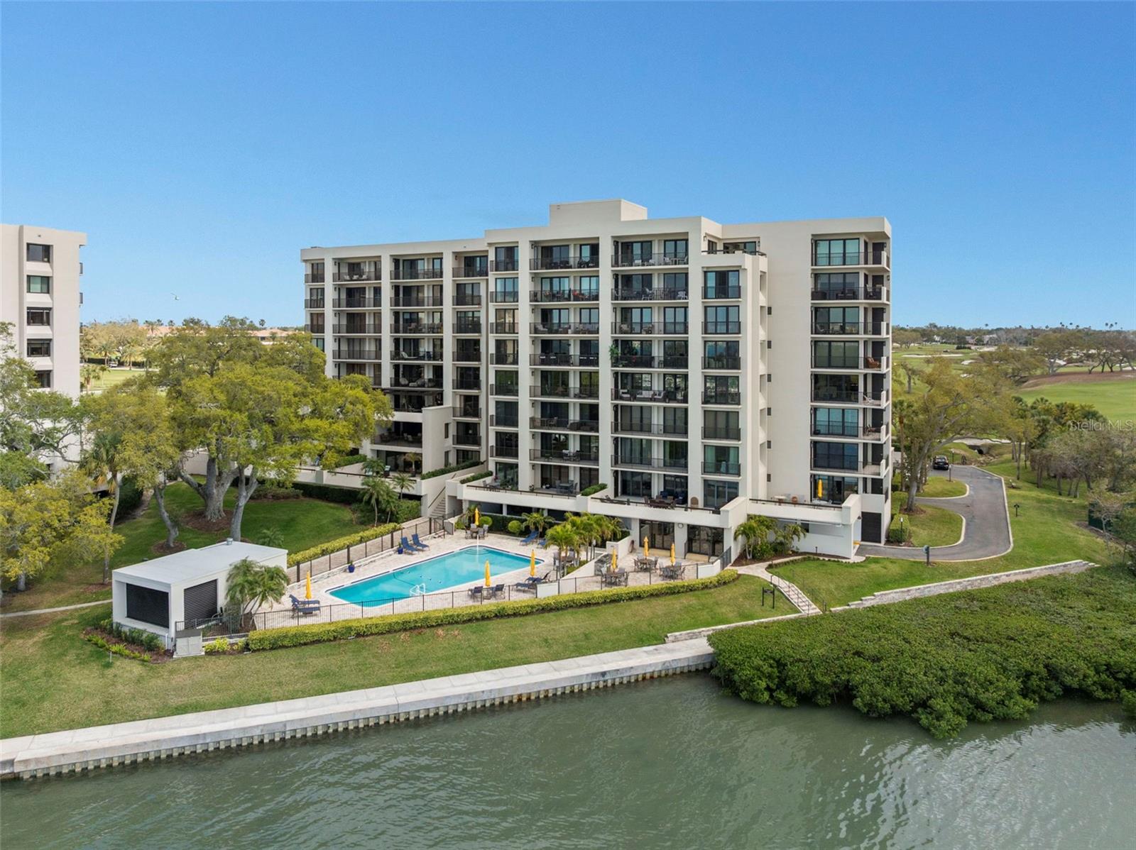 BELLEVIEW BILTMORE VILLAS S GARDEN 4 - Residential