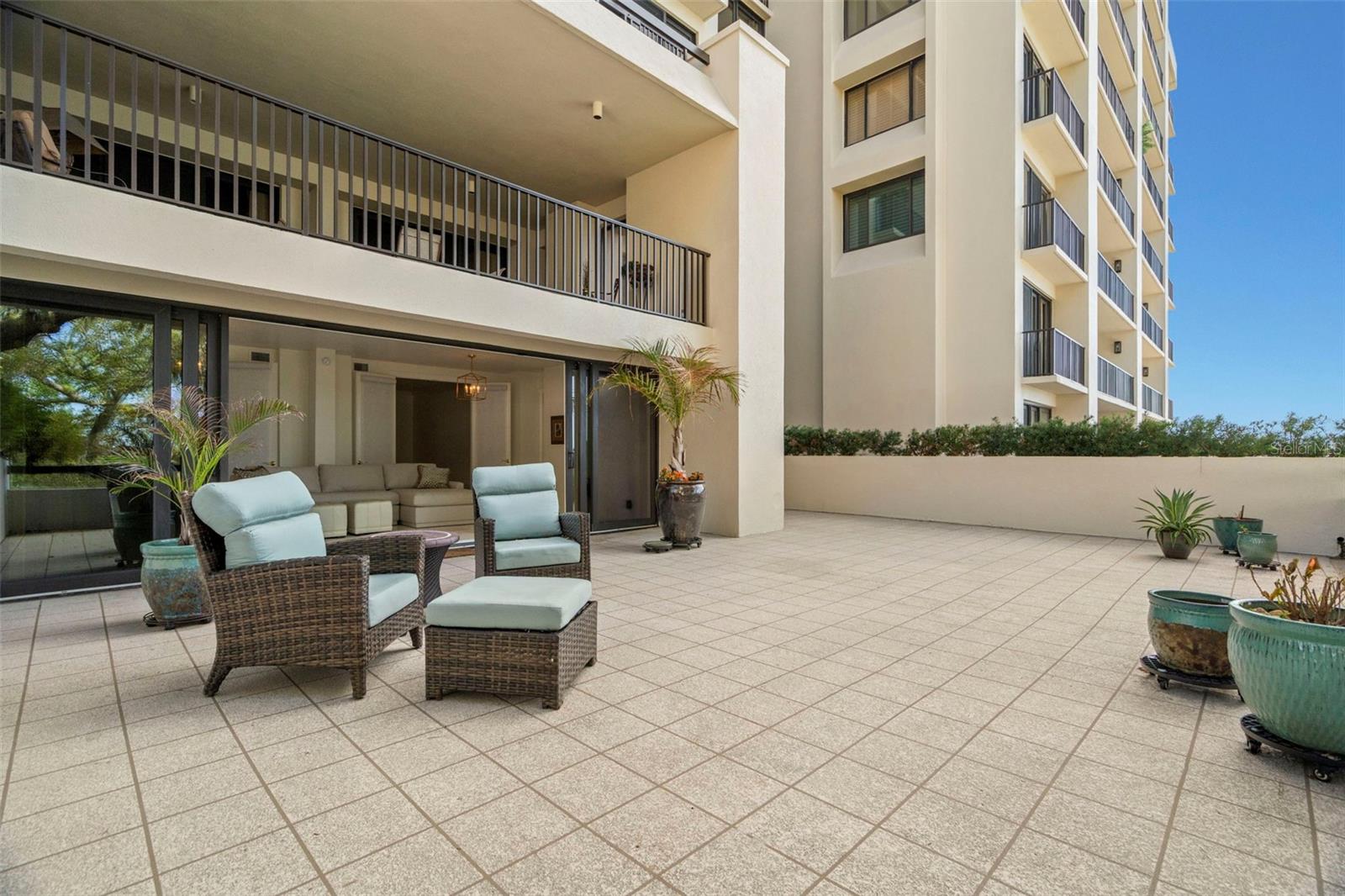 BELLEVIEW BILTMORE VILLAS S GARDEN 4 - Residential