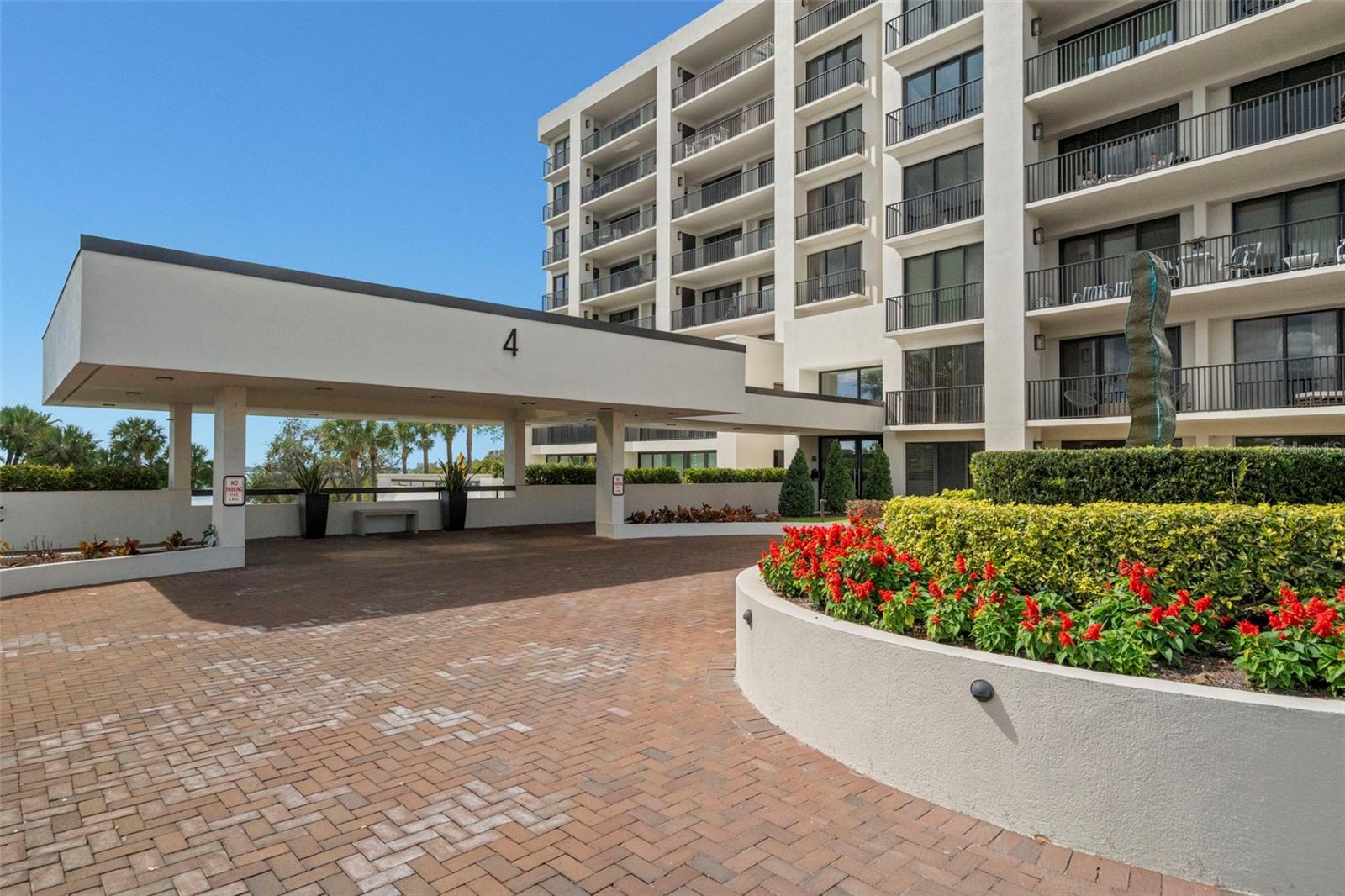 BELLEVIEW BILTMORE VILLAS S GARDEN 4 - Residential